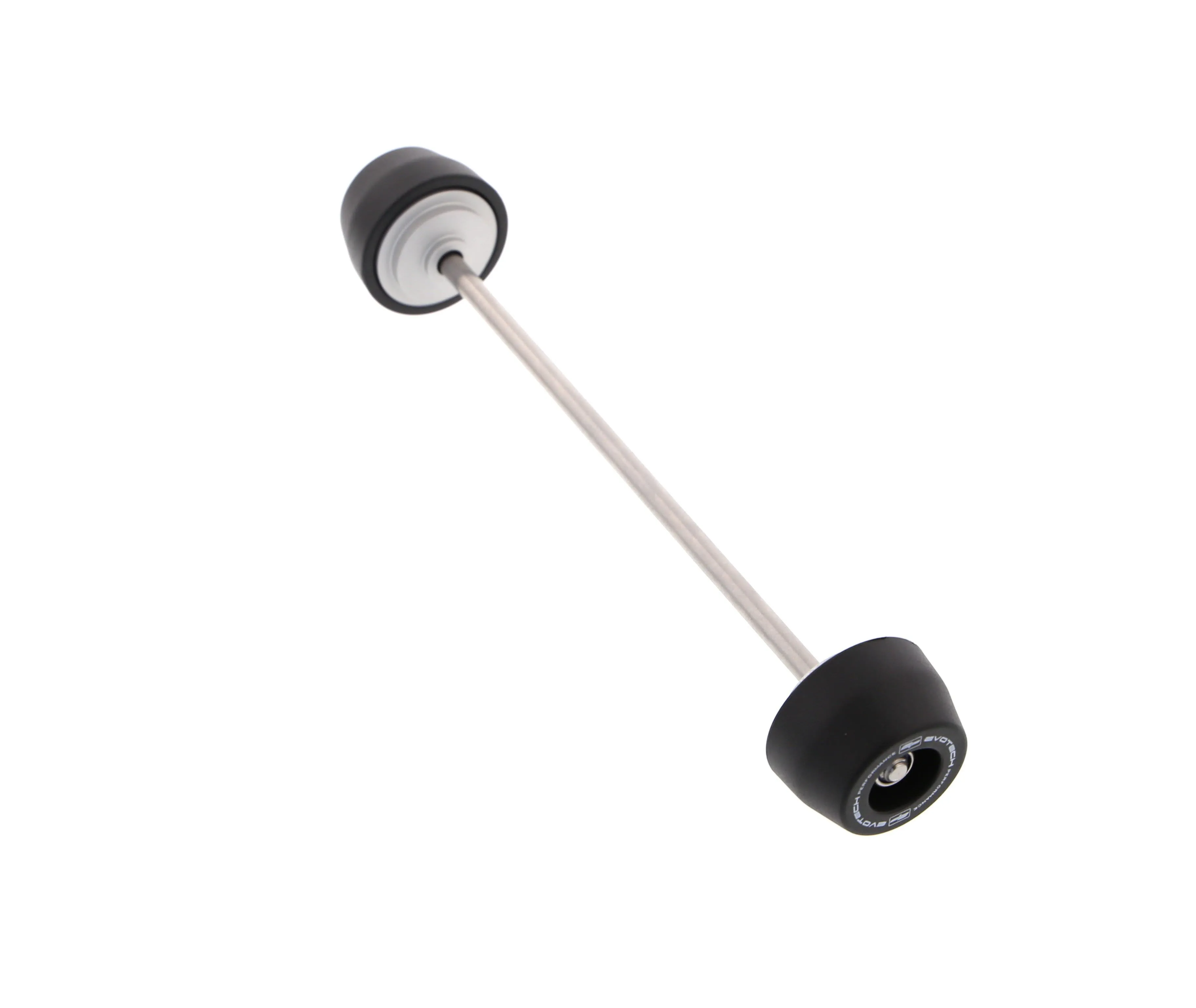 Evotech Front Spindle Bobbins - Kawasaki Z900 (2017 - 2024)