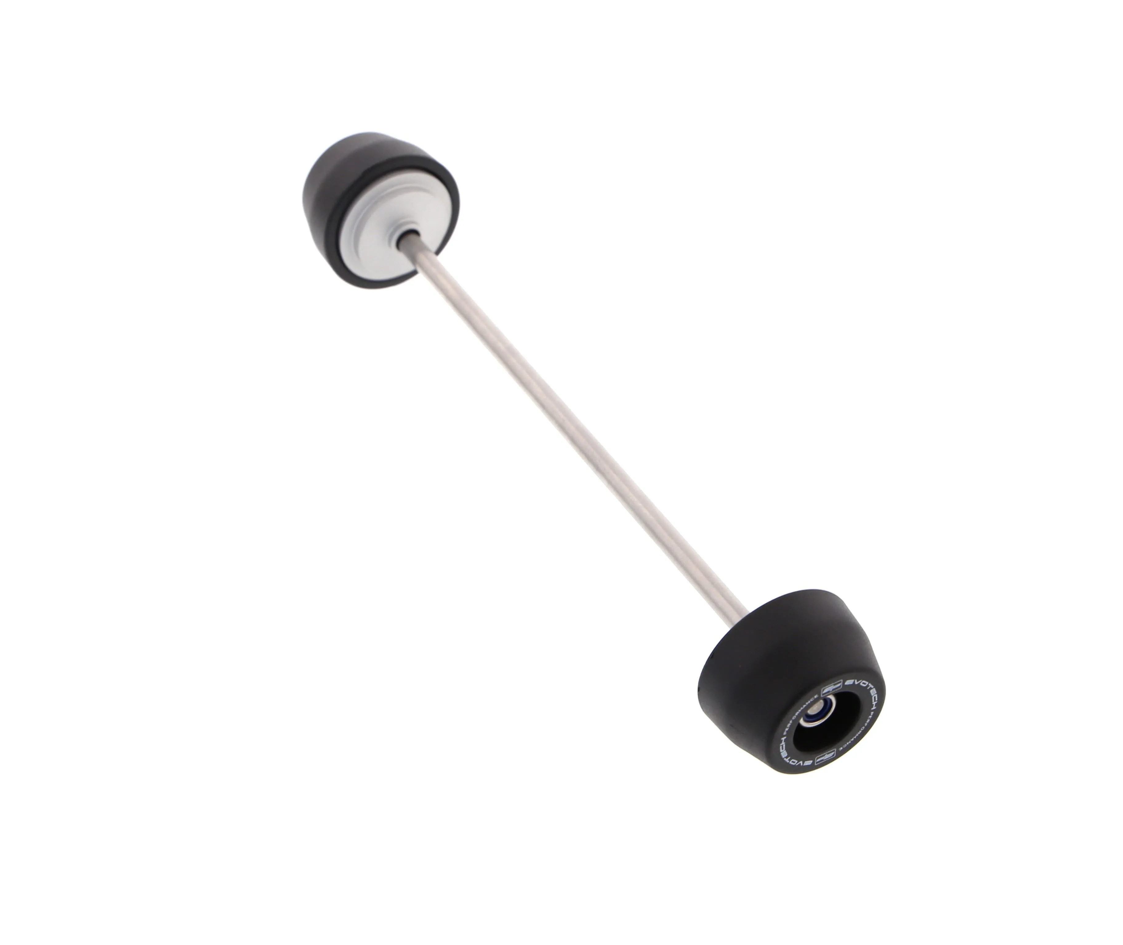 Evotech Front Spindle Bobbins - Kawasaki Z900 (2017 - 2024)