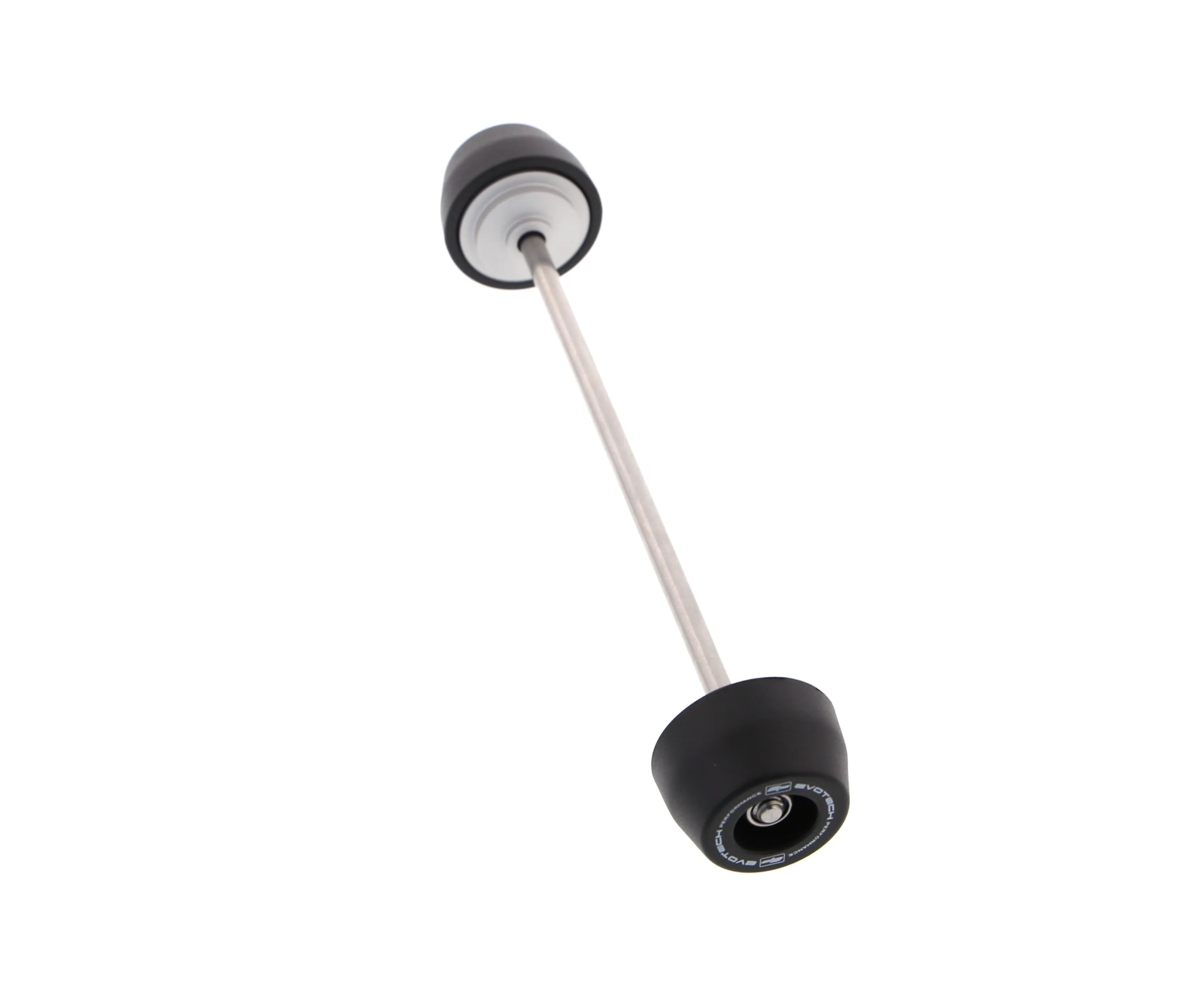 Evotech Front Spindle Bobbins - Kawasaki Z900 (2017 - 2024)