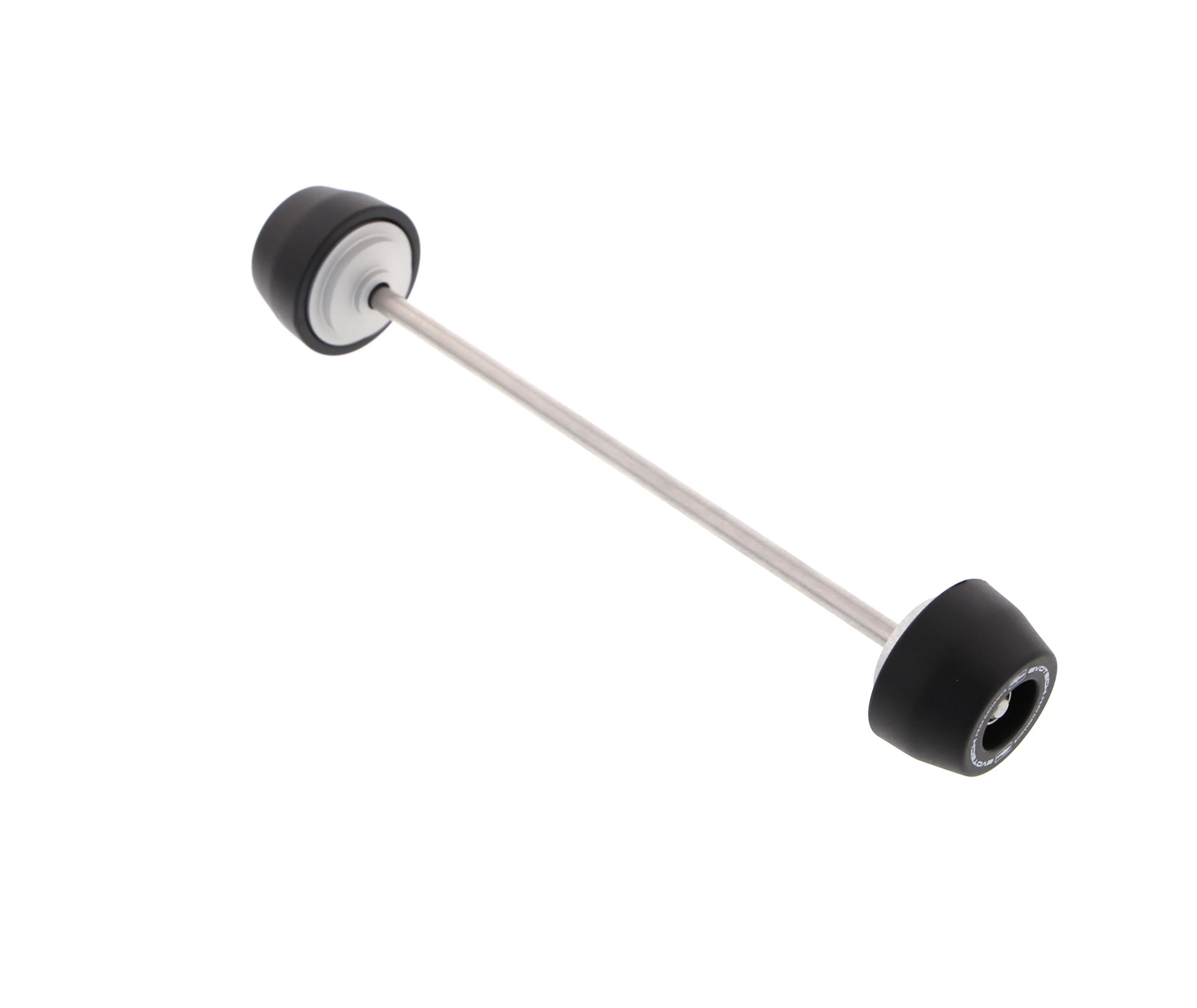 Evotech Front Spindle Bobbins - Kawasaki Z900RS Performance (2018 - 2020)