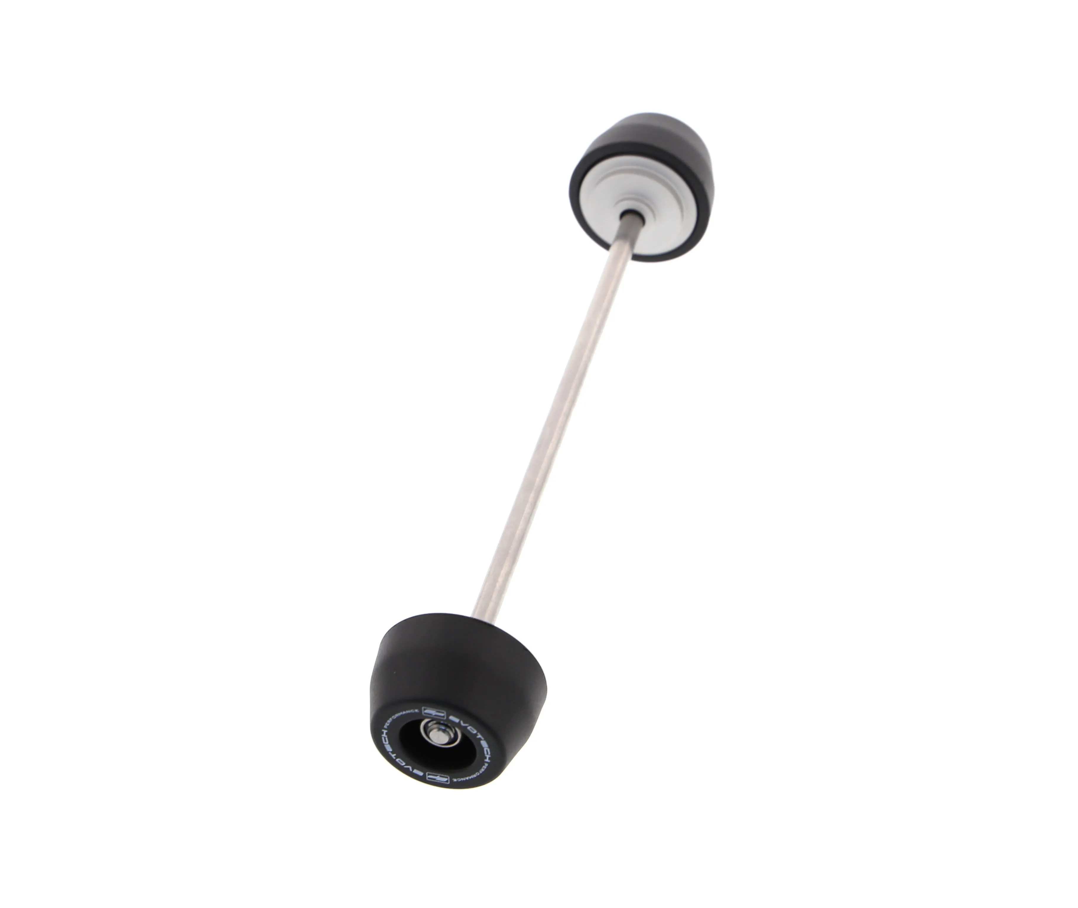 Evotech Front Spindle Bobbins - Kawasaki Z900RS Performance (2018 - 2020)