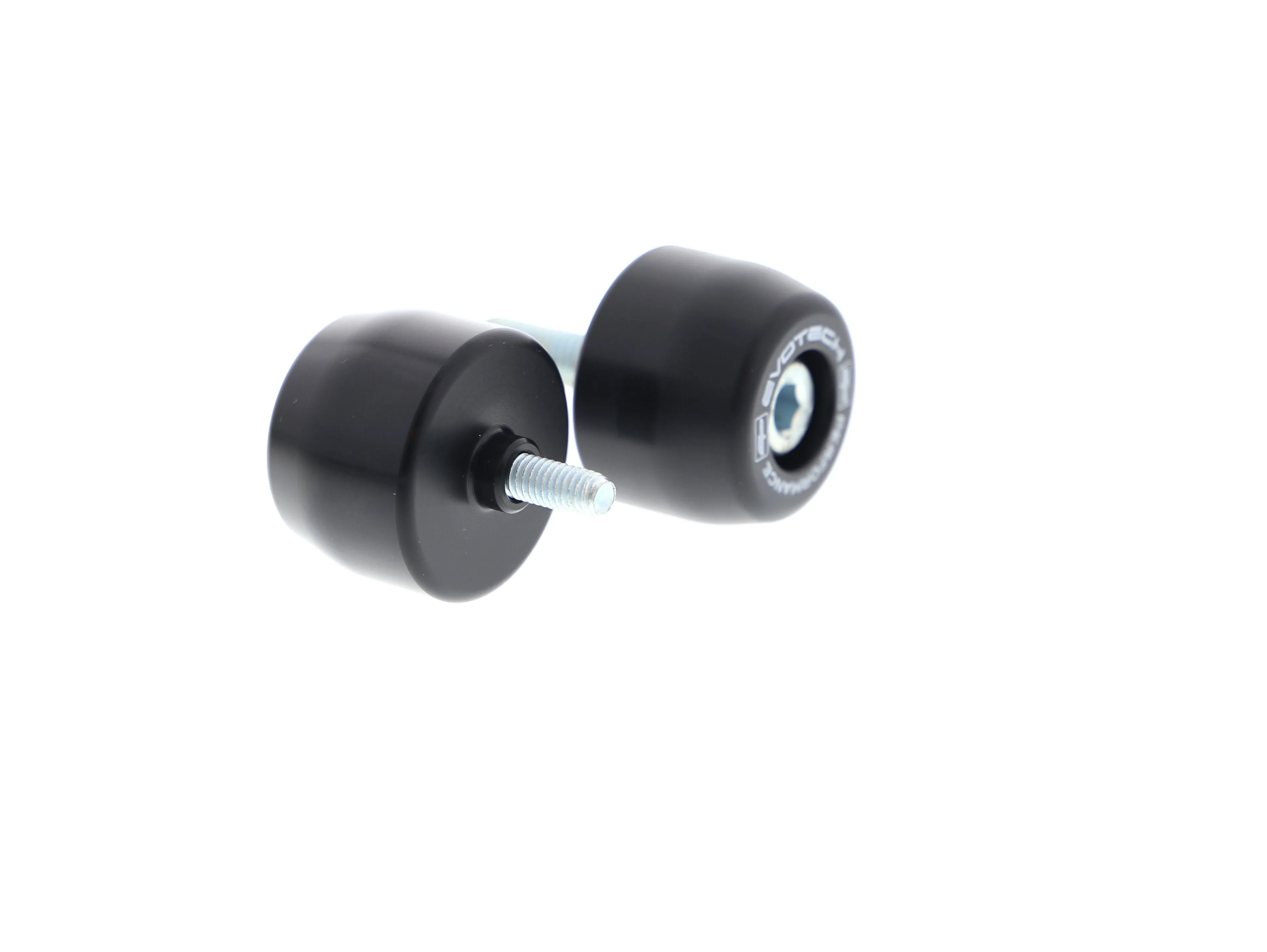 Evotech Front Spindle Bobbins - KTM 250 Duke (2018-2020)