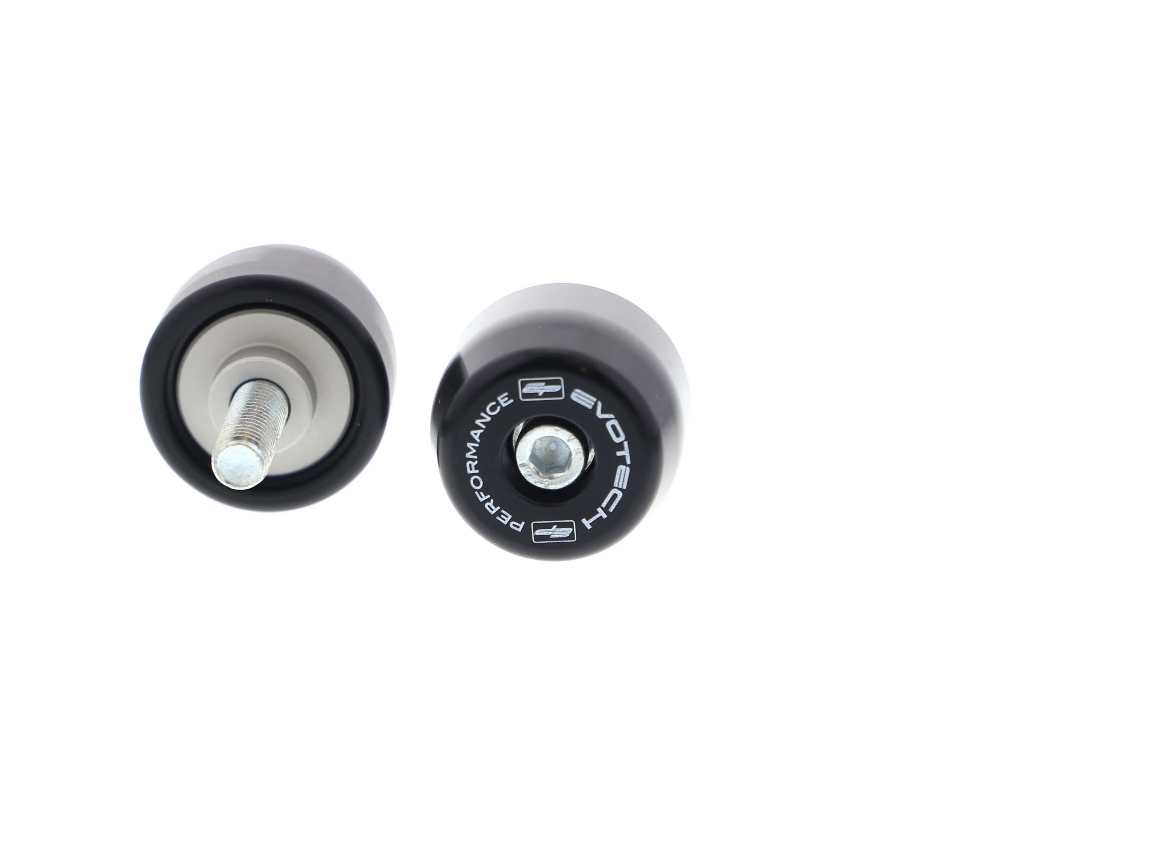 Evotech Front Spindle Bobbins - KTM 250 Duke (2018-2020)