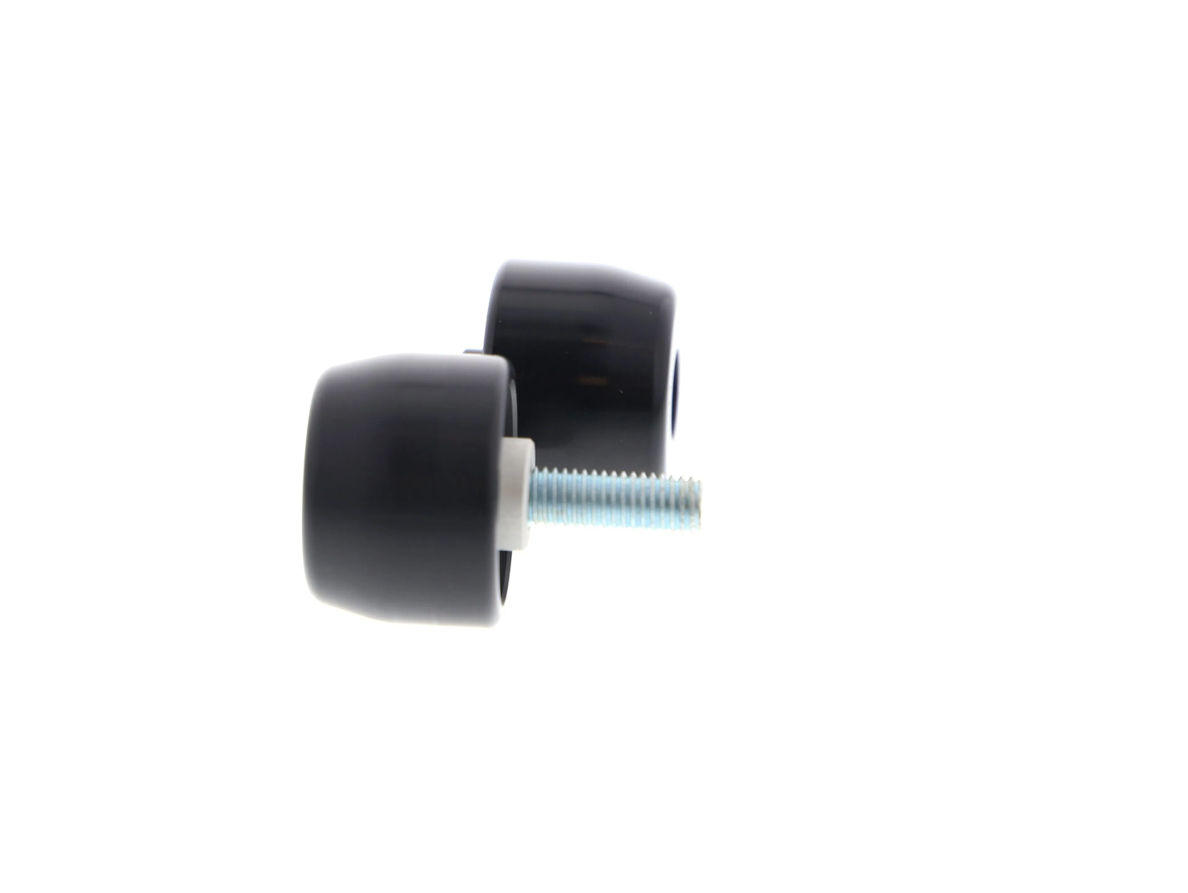 Evotech Front Spindle Bobbins - KTM 250 Duke (2018-2020)
