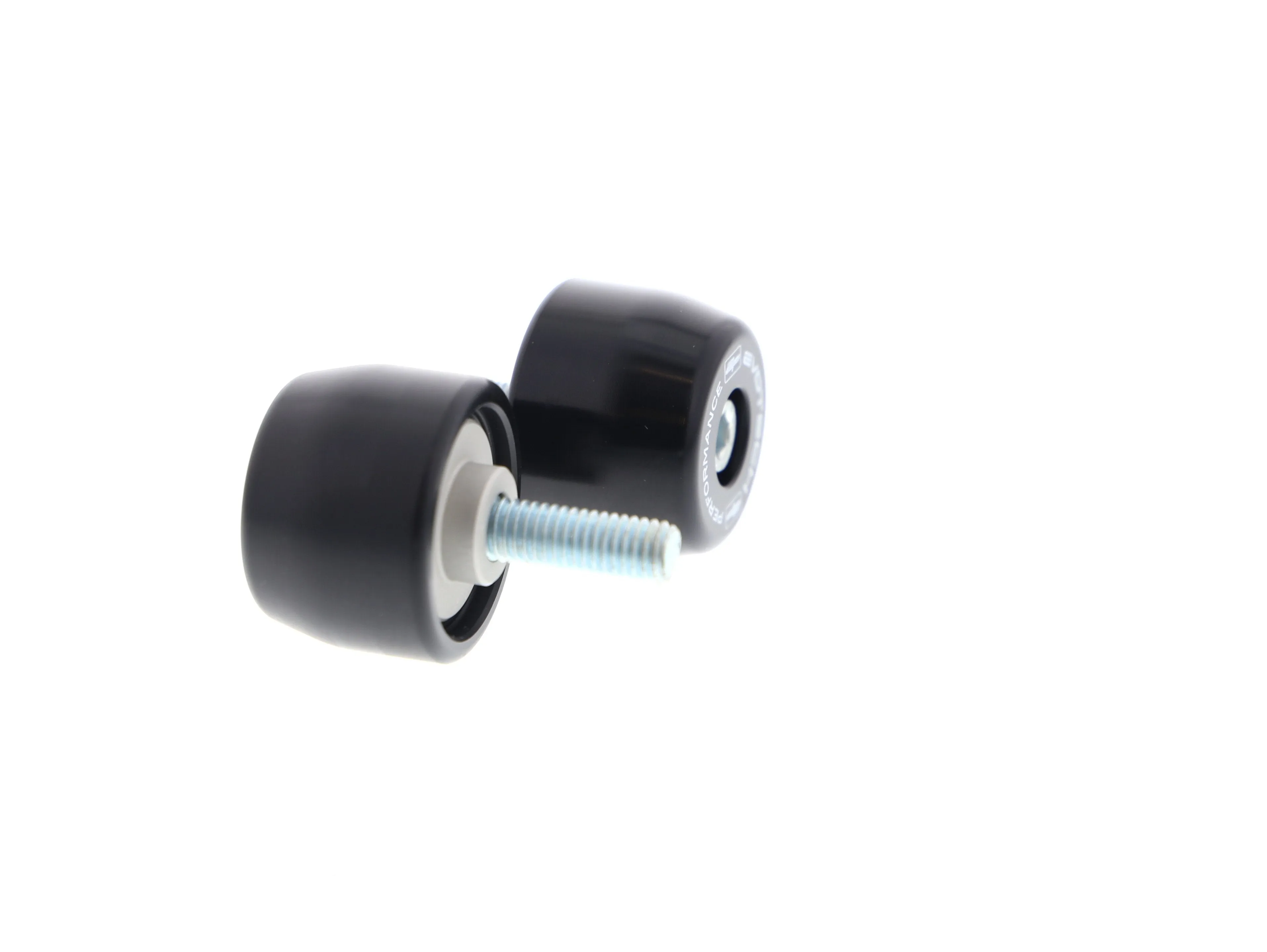 Evotech Front Spindle Bobbins - KTM 250 Duke (2018-2020)