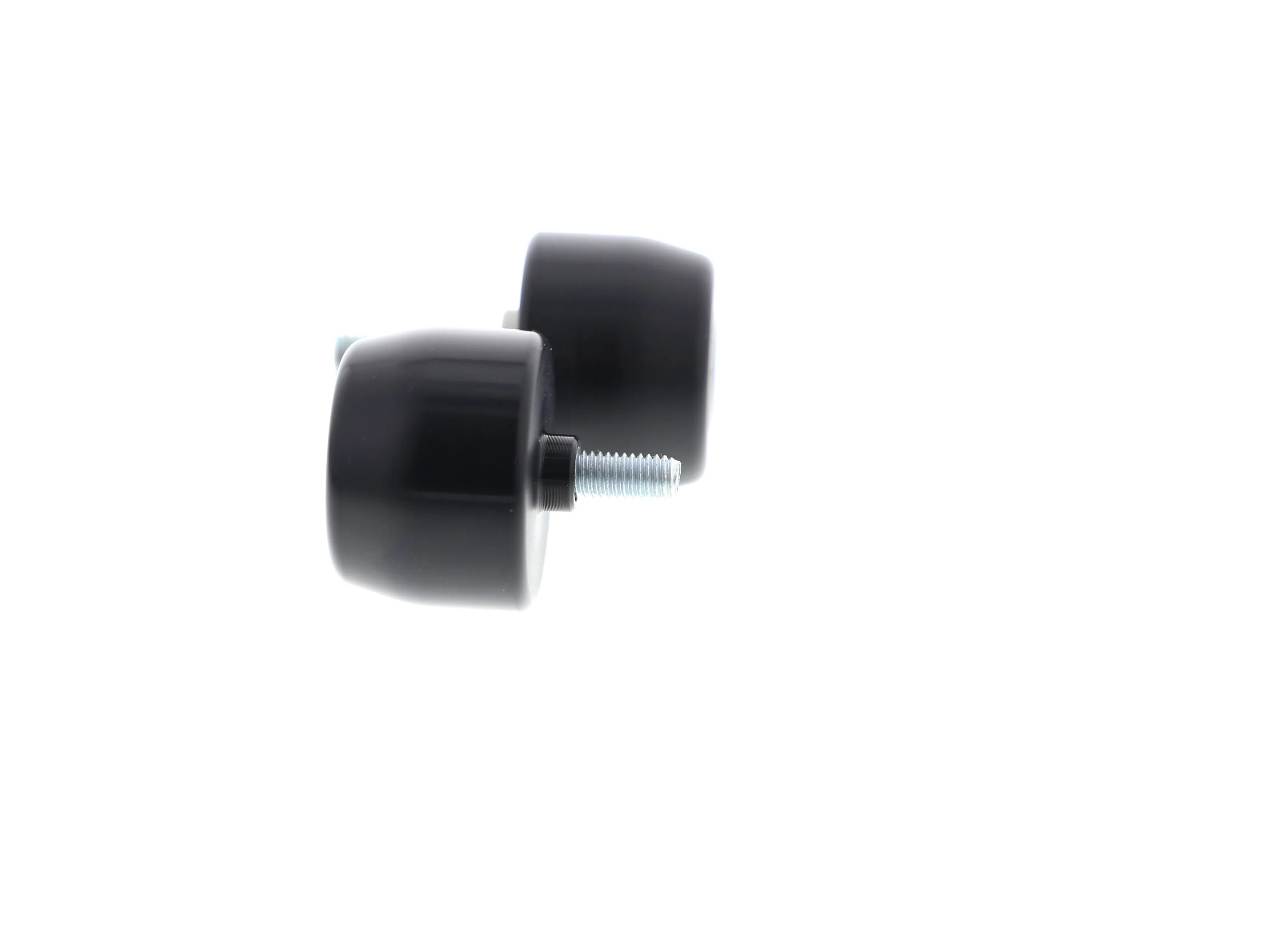 Evotech Front Spindle Bobbins - KTM 250 Duke (2018-2020)