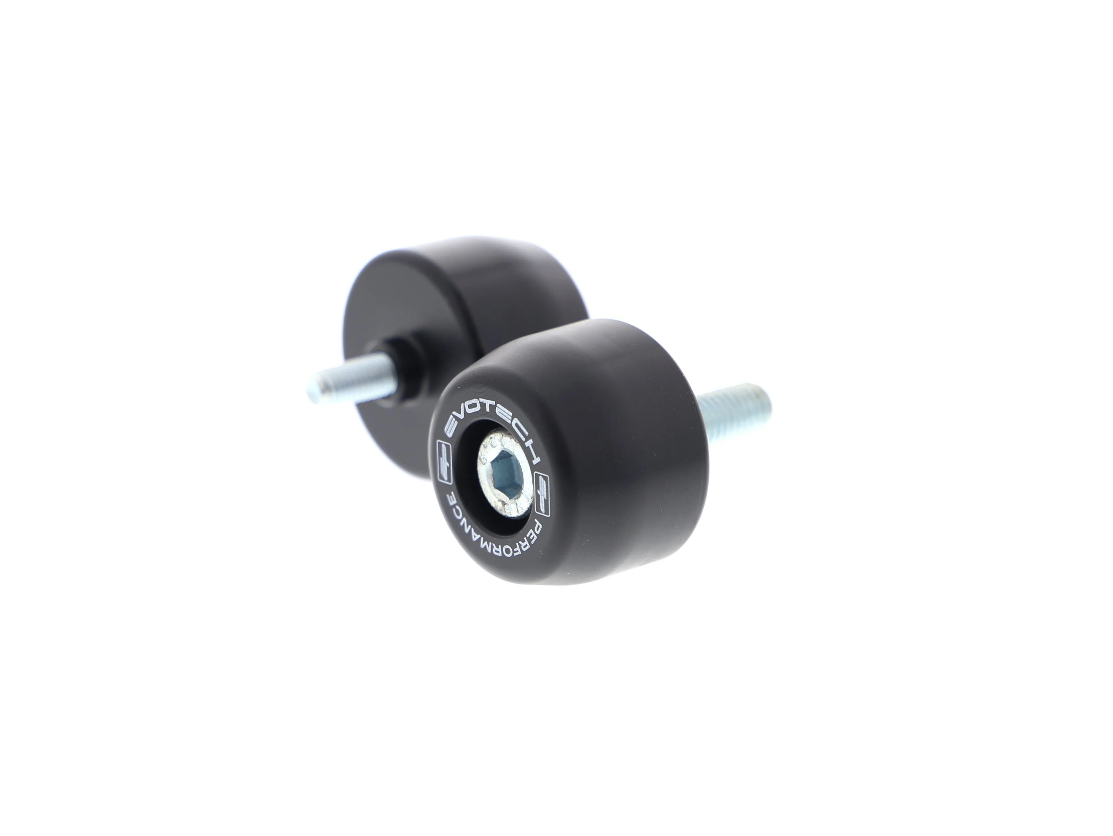 Evotech Front Spindle Bobbins - KTM 250 Duke (2018-2020)