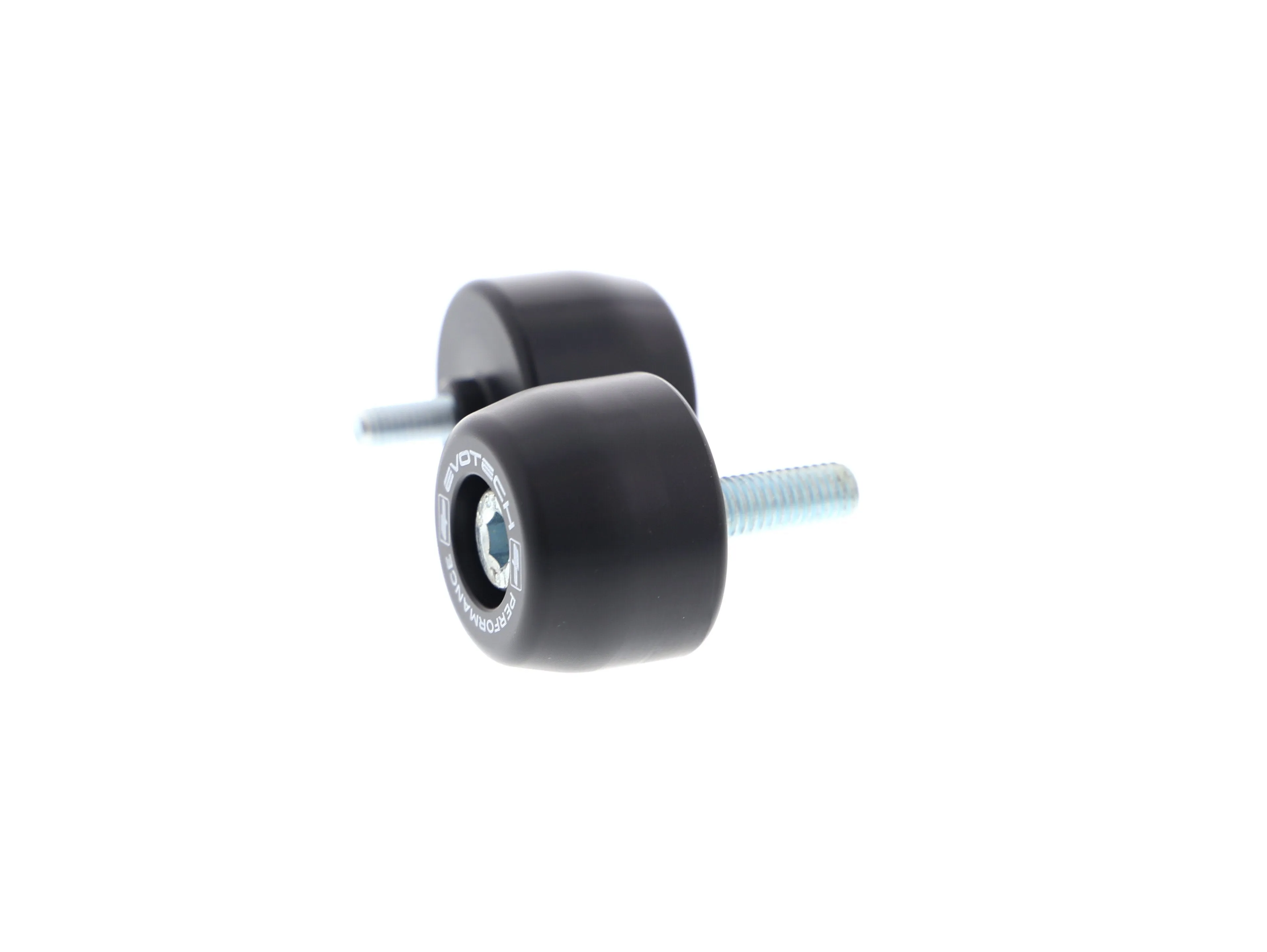 Evotech Front Spindle Bobbins - KTM 250 Duke (2018-2020)