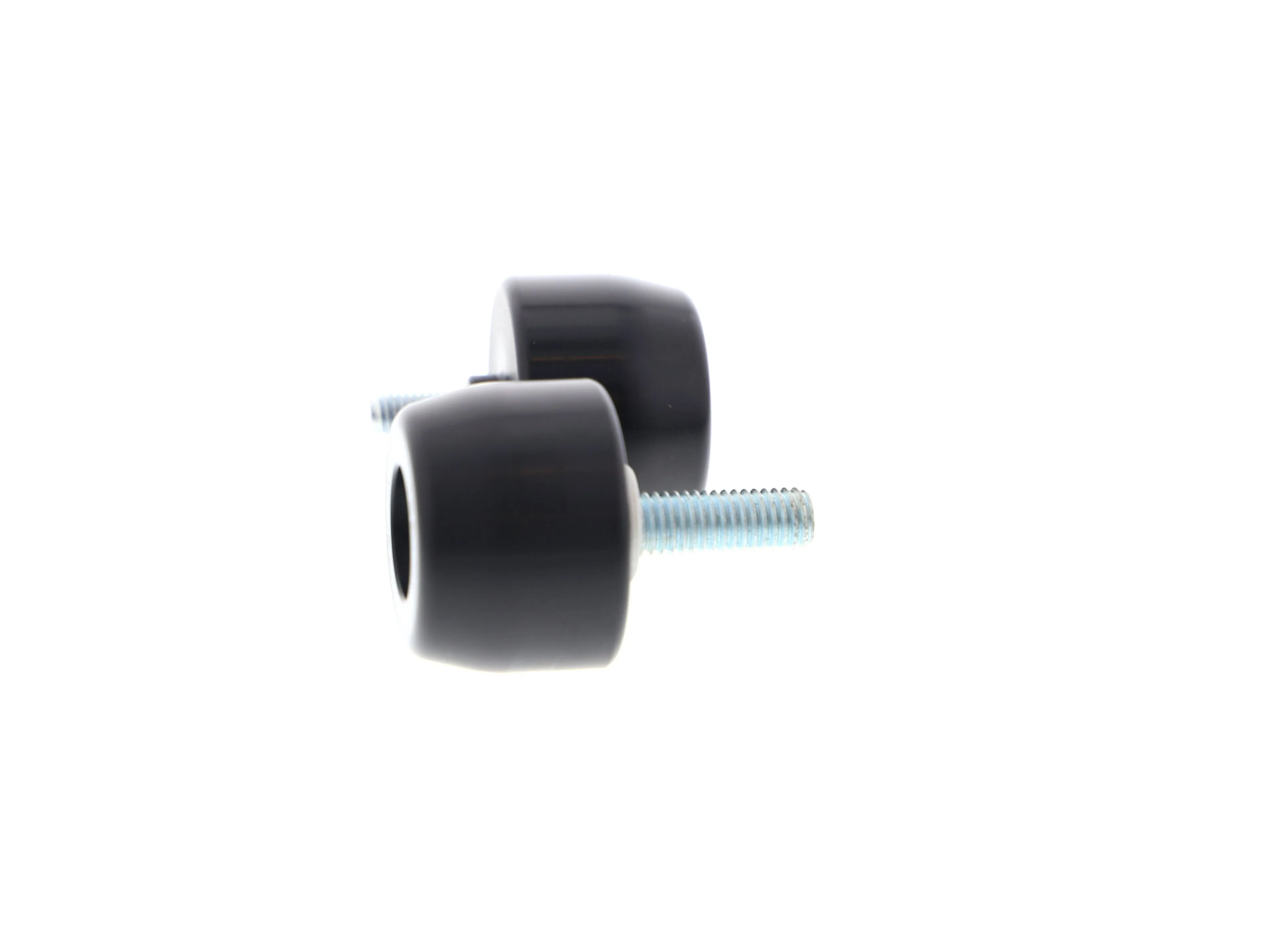 Evotech Front Spindle Bobbins - KTM 250 Duke (2018-2020)