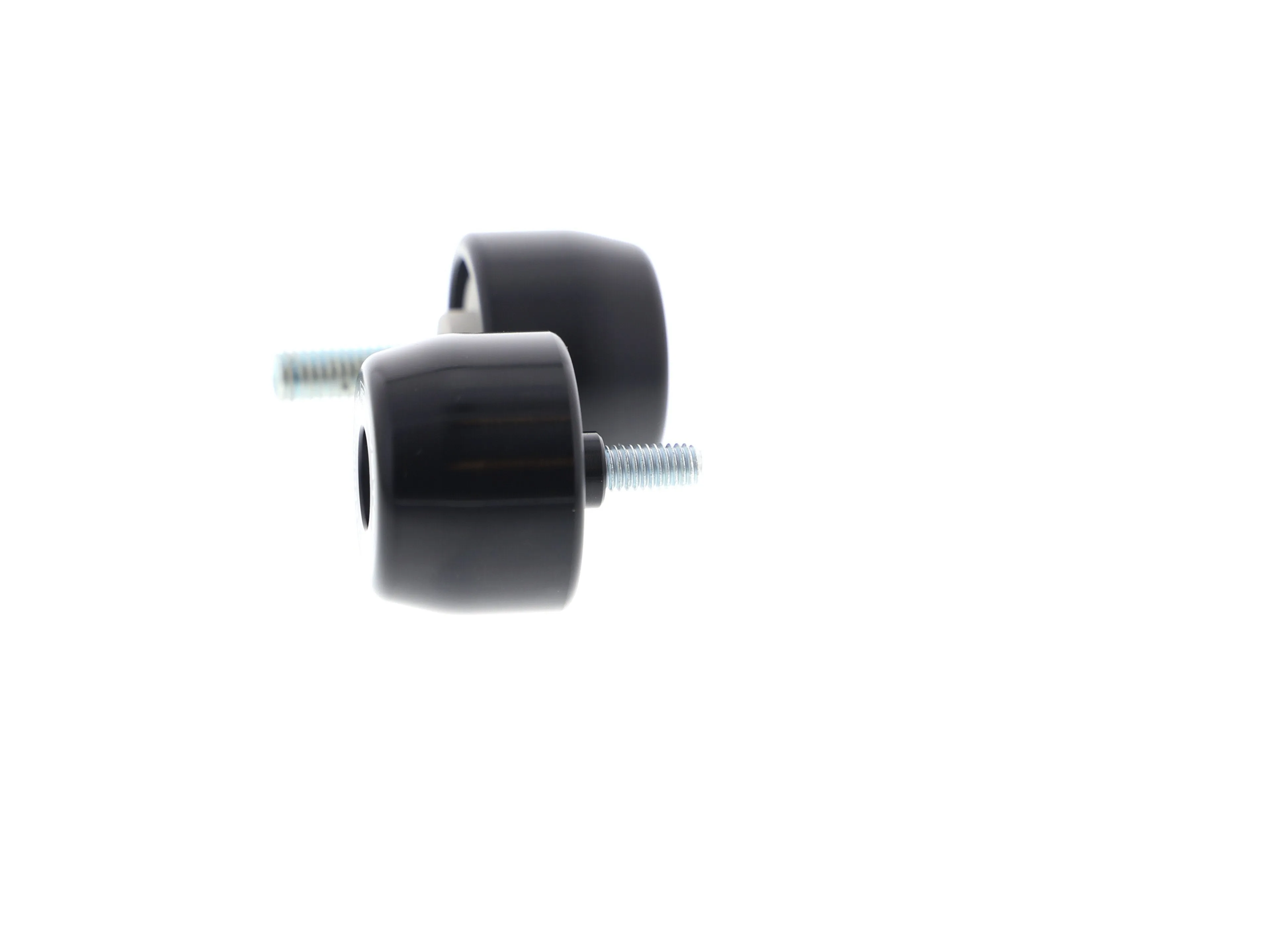 Evotech Front Spindle Bobbins - KTM 250 Duke (2018-2020)