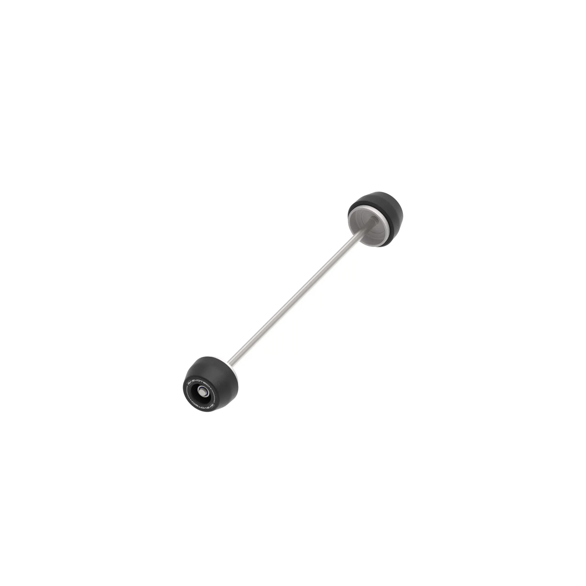 Evotech Front Spindle Bobbins - Moto Guzzi V100 Mandello S (2023 )