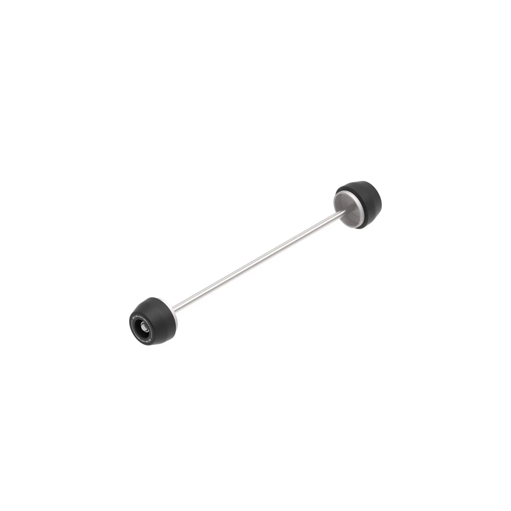 Evotech Front Spindle Bobbins - Moto Guzzi V100 Mandello S (2023 )