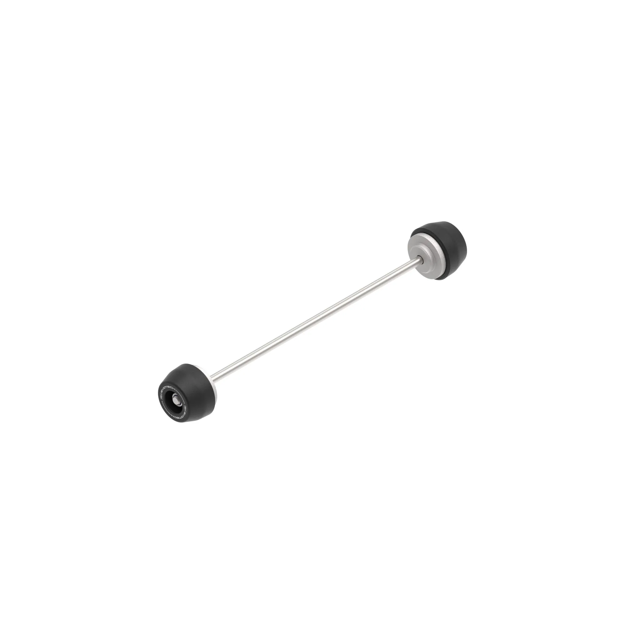 Evotech Front Spindle Bobbins - Moto Guzzi V100 Mandello S (2023 )