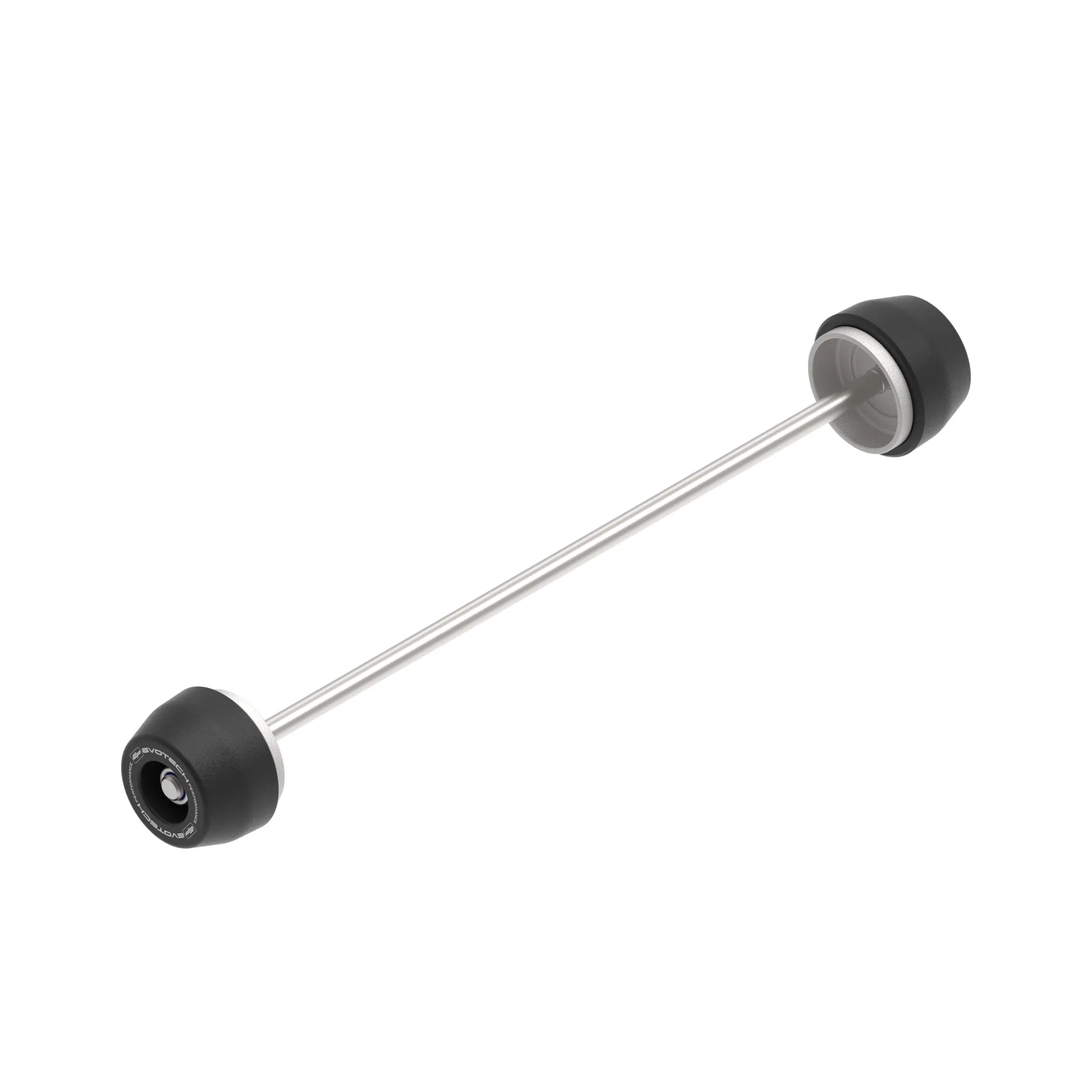 Evotech Front Spindle Bobbins - Moto Guzzi V100 Mandello S (2023 )