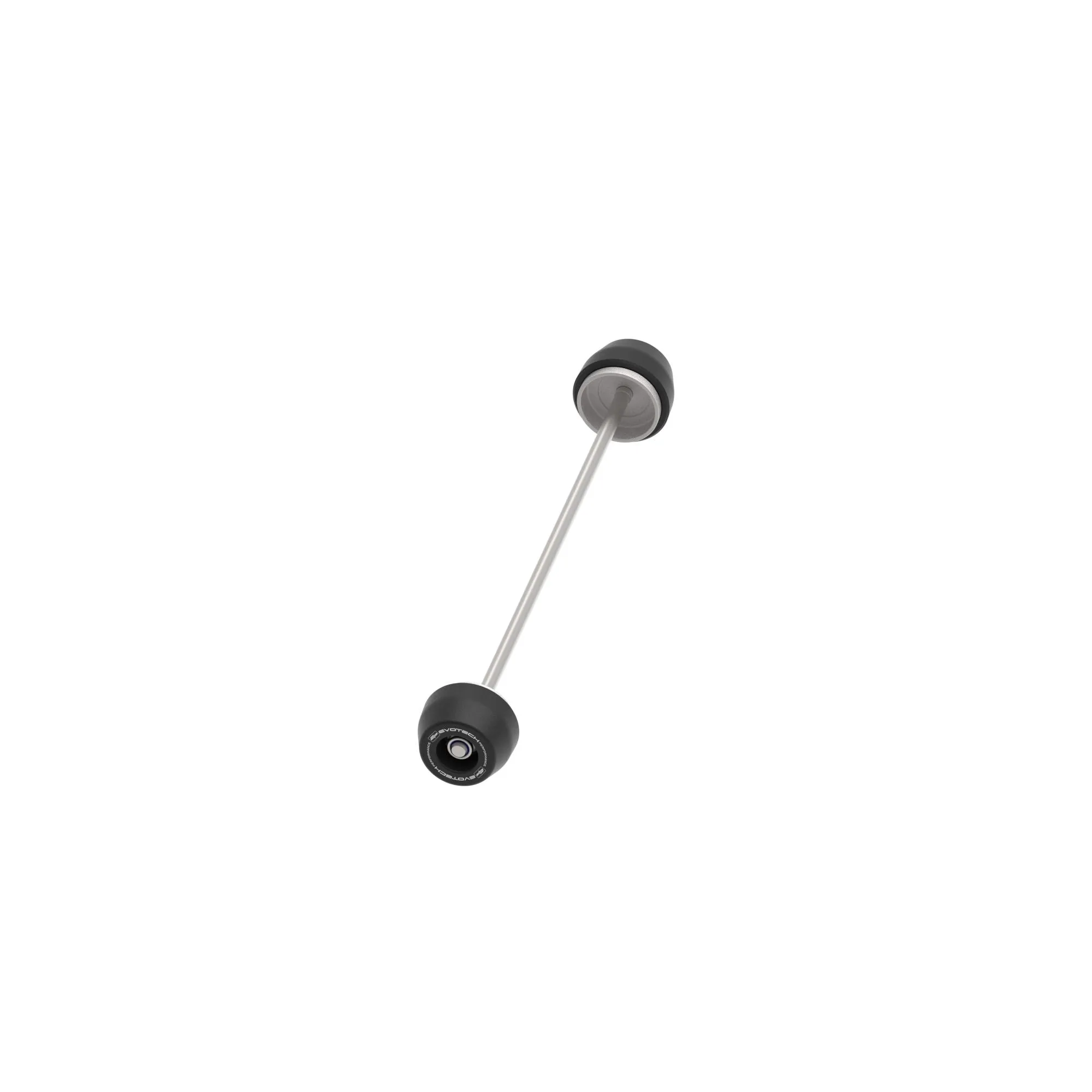 Evotech Front Spindle Bobbins - Moto Guzzi V100 Mandello S (2023 )