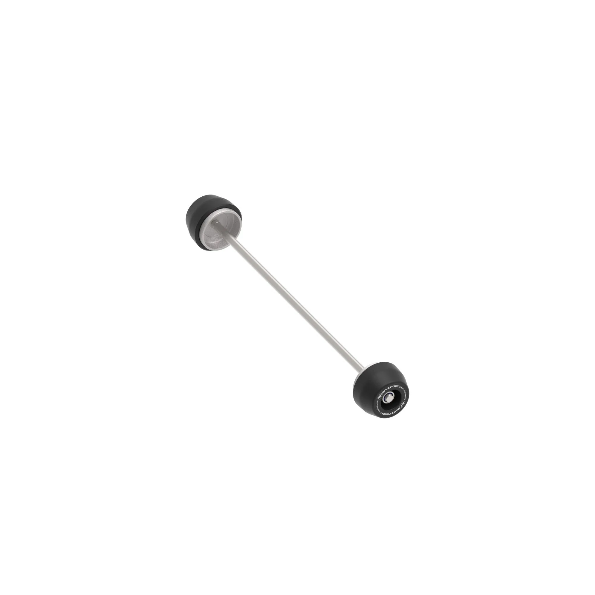 Evotech Front Spindle Bobbins - Moto Guzzi V100 Mandello S (2023 )