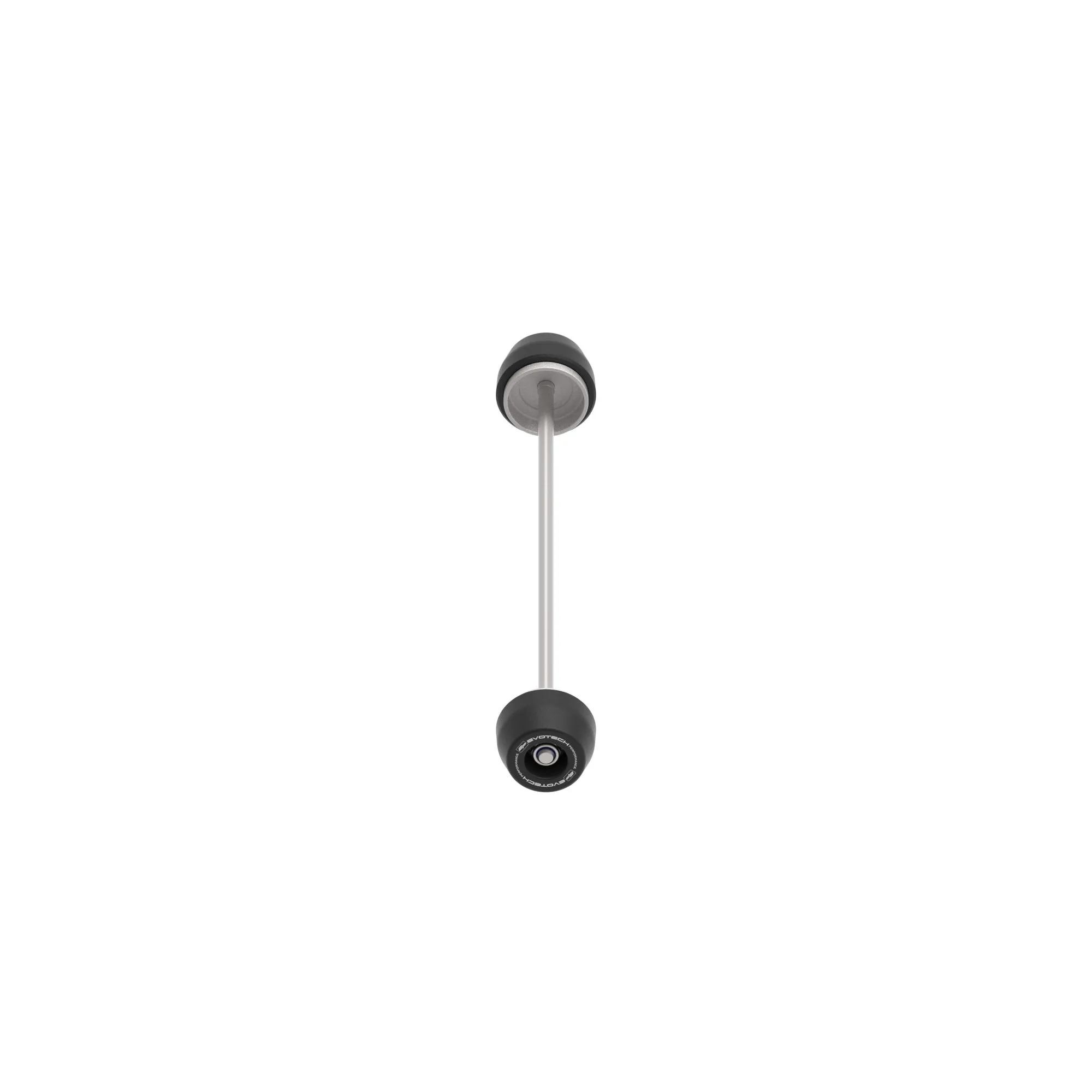Evotech Front Spindle Bobbins - Moto Guzzi V100 Mandello S (2023 )