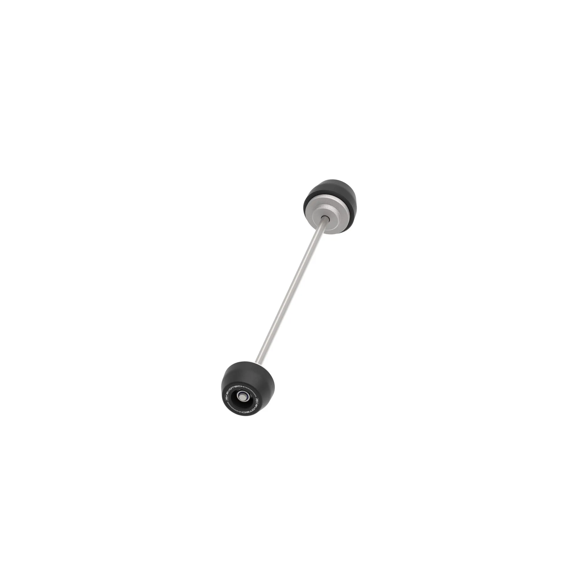 Evotech Front Spindle Bobbins - Moto Guzzi V100 Mandello S (2023 )