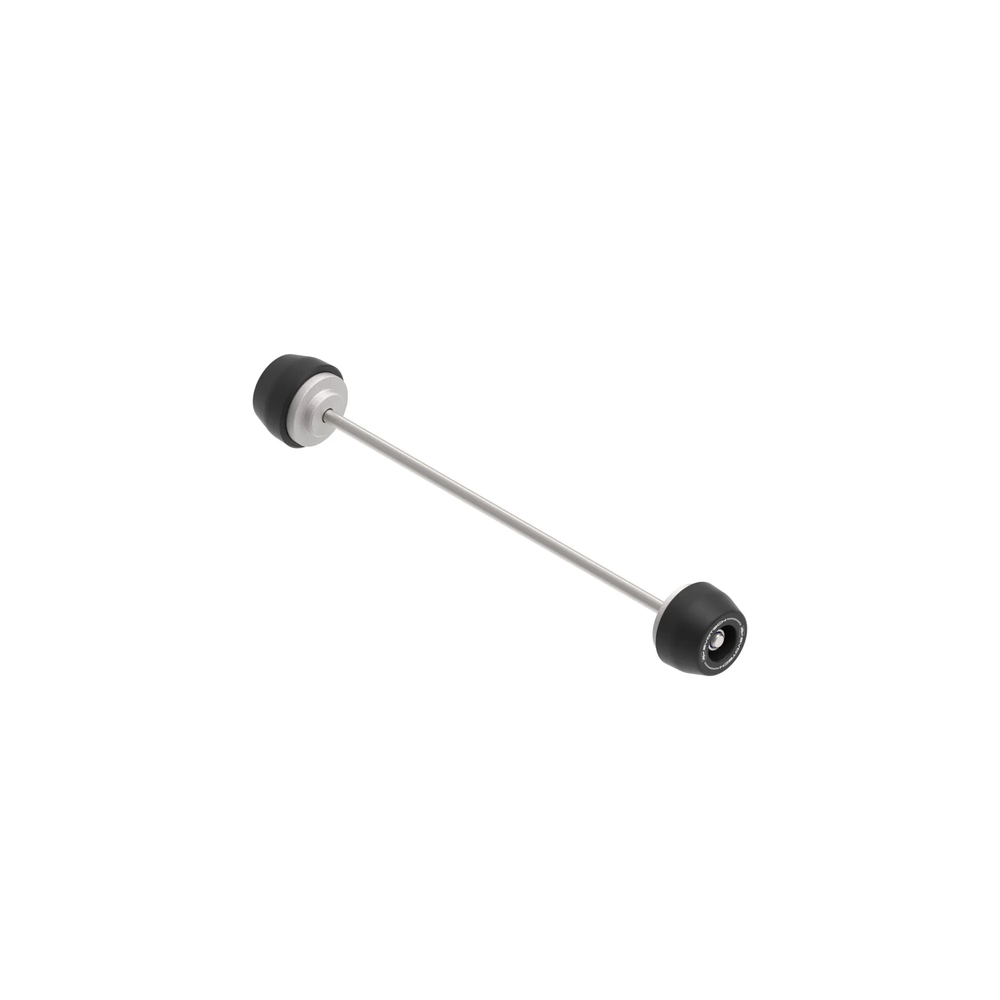 Evotech Front Spindle Bobbins - Moto Guzzi V100 Mandello S (2023 )