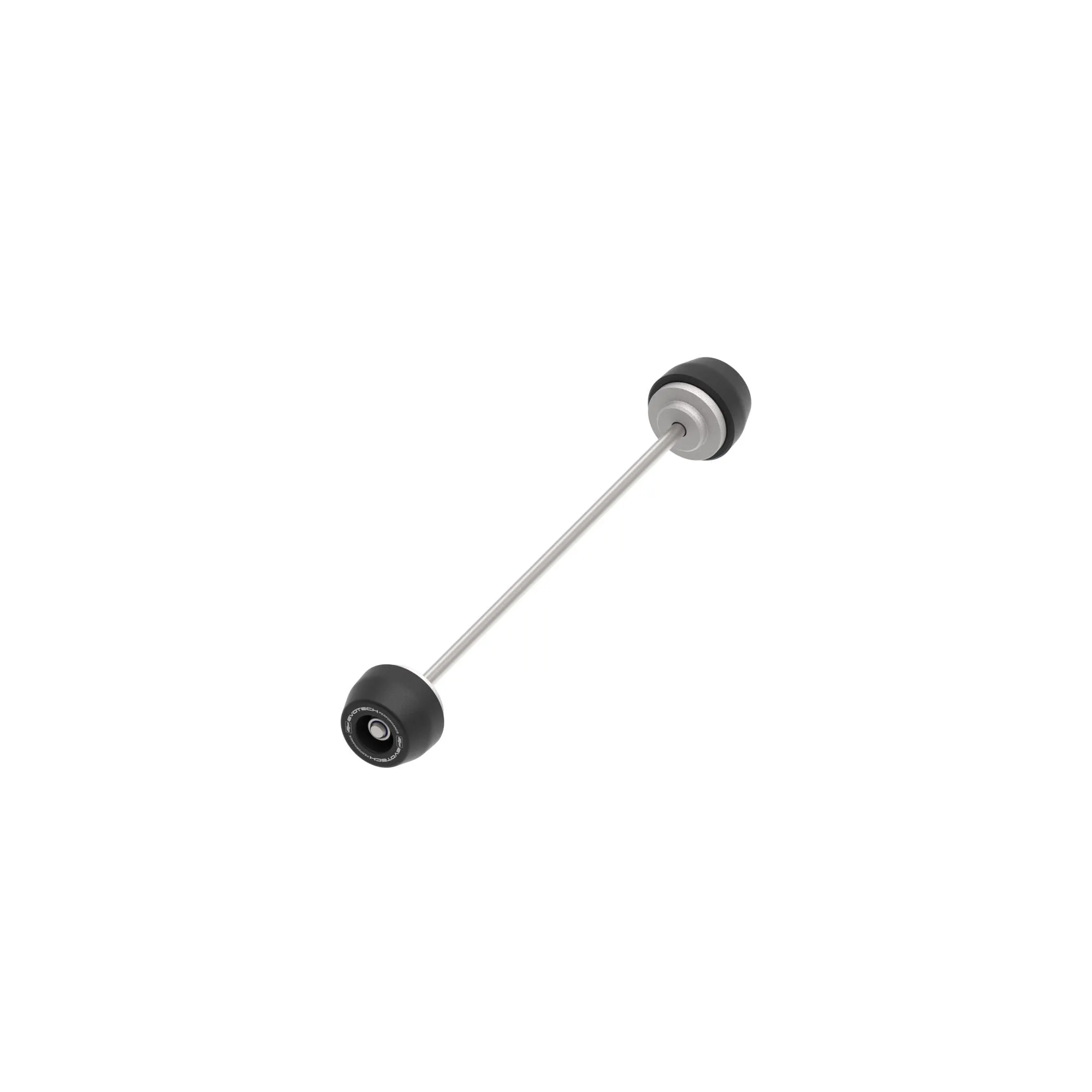 Evotech Front Spindle Bobbins - Moto Guzzi V100 Mandello S (2023 )