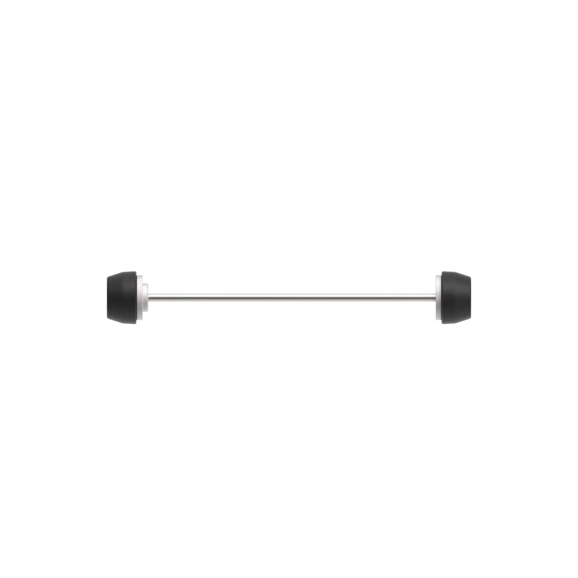 Evotech Front Spindle Bobbins - Moto Guzzi V100 Mandello S (2023 )