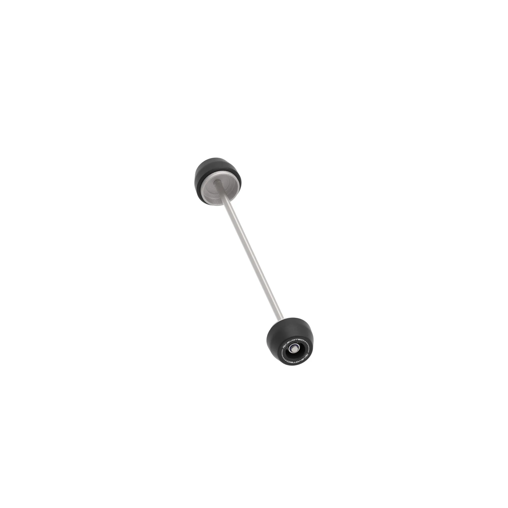 Evotech Front Spindle Bobbins - Moto Guzzi V100 Mandello S (2023 )