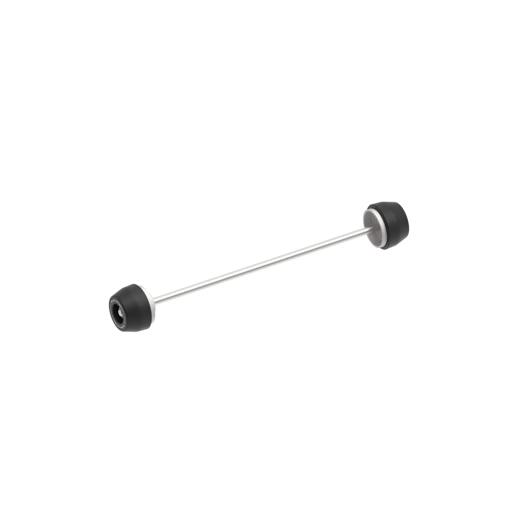 Evotech Front Spindle Bobbins - Moto Guzzi V100 Mandello S (2023 )