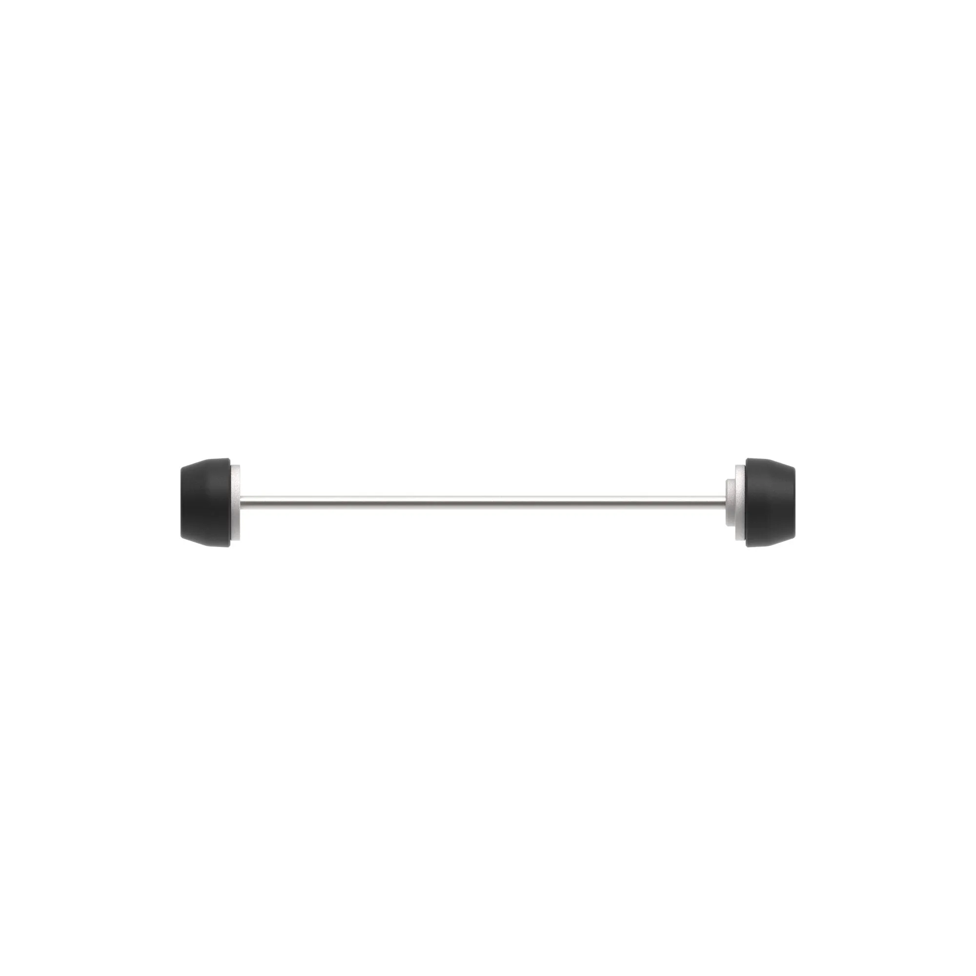 Evotech Front Spindle Bobbins - Moto Guzzi V100 Mandello S (2023 )