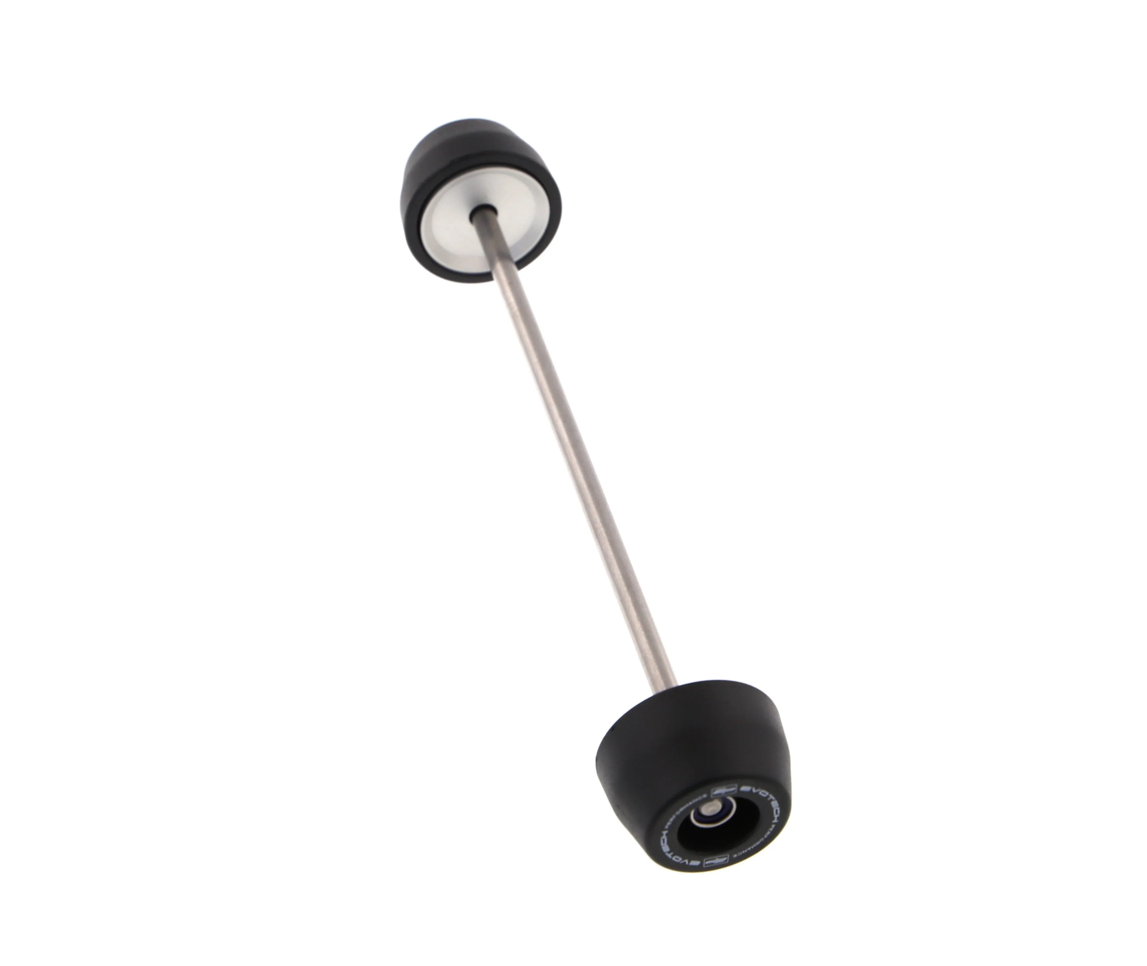 Evotech Front Spindle Bobbins - Triumph Street Triple R (2013-2016)
