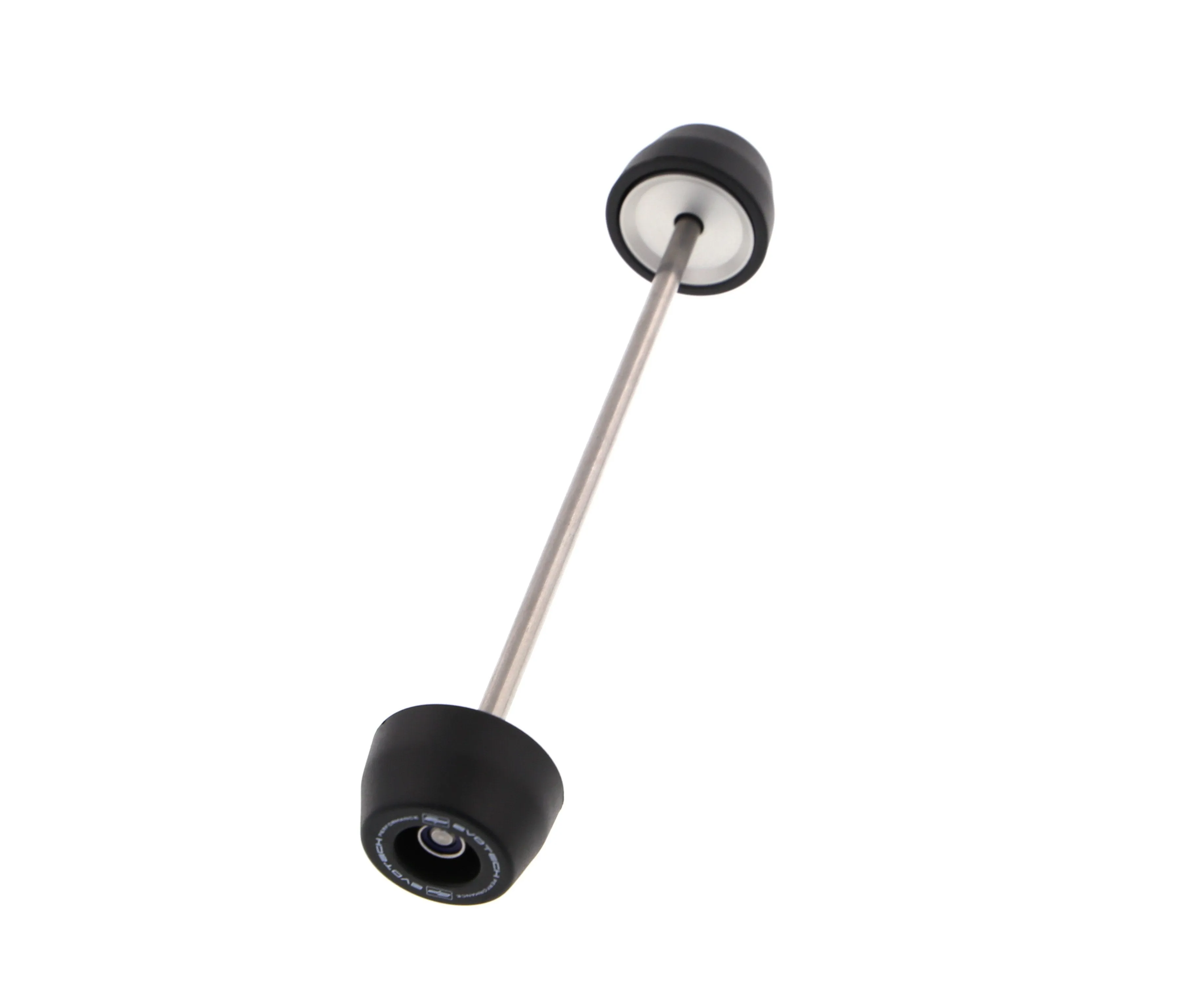 Evotech Front Spindle Bobbins - Triumph Street Triple R (2013-2016)