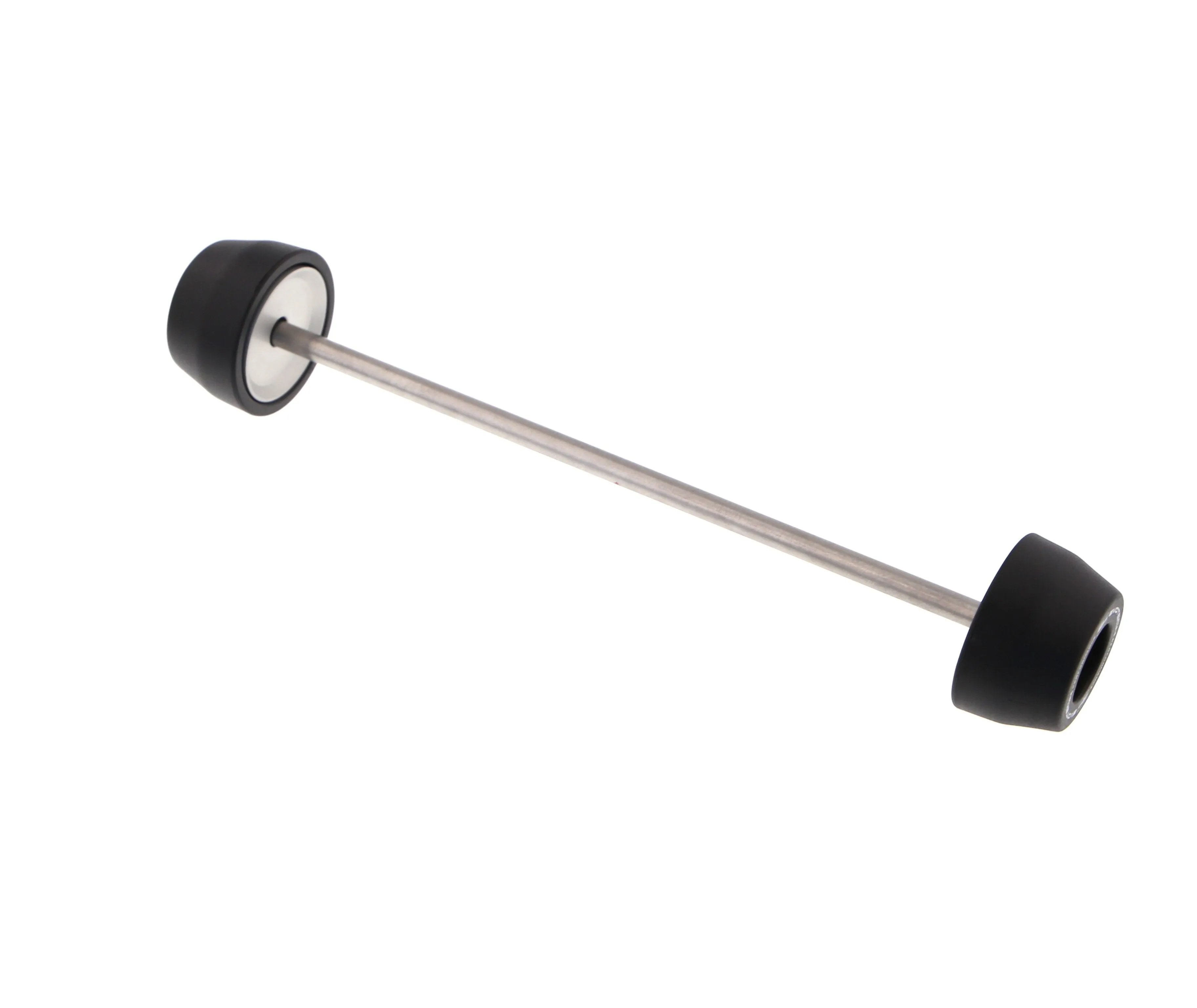 Evotech Front Spindle Bobbins - Triumph Street Triple R (2013-2016)