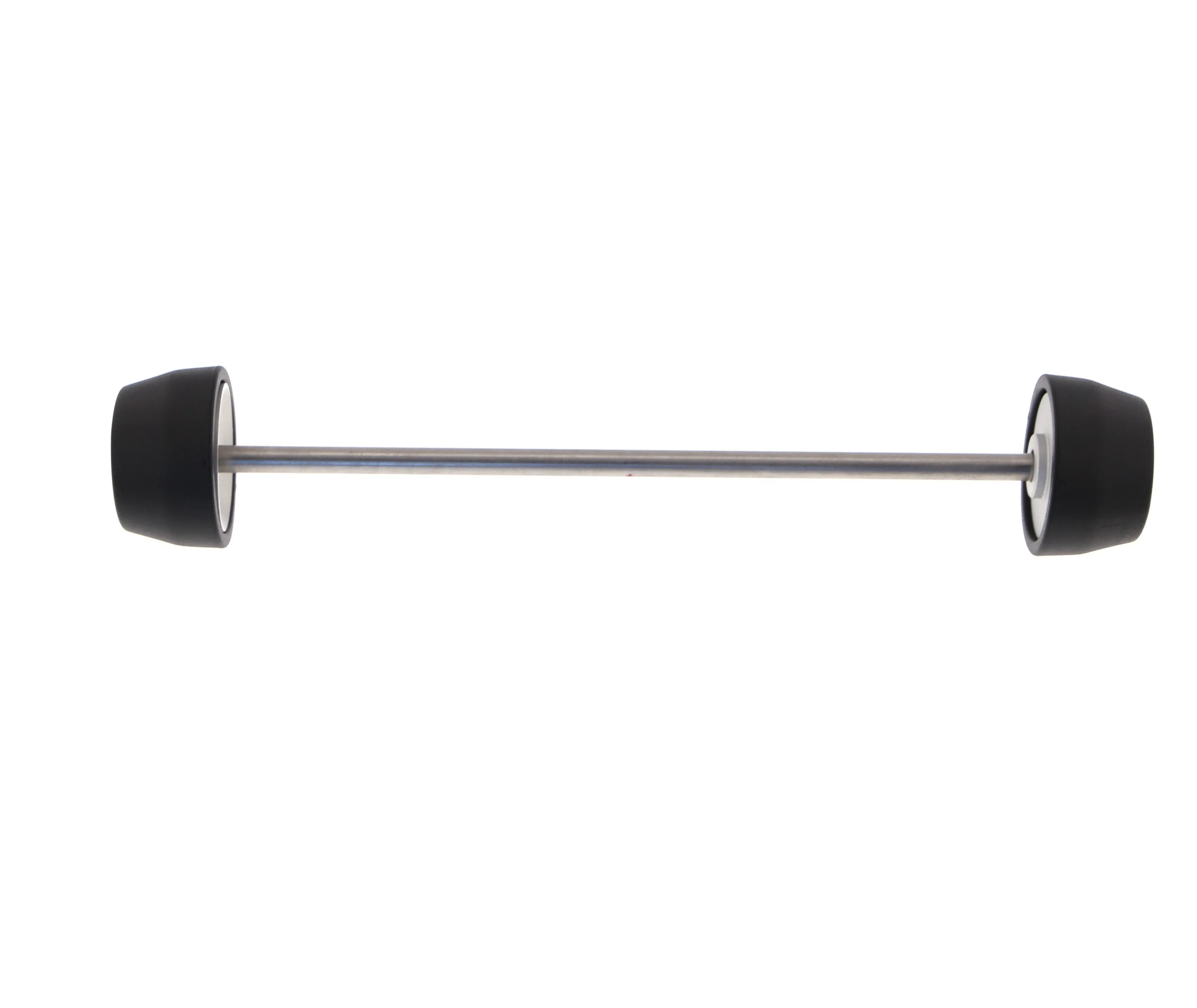 Evotech Front Spindle Bobbins - Triumph Street Triple R (2013-2016)