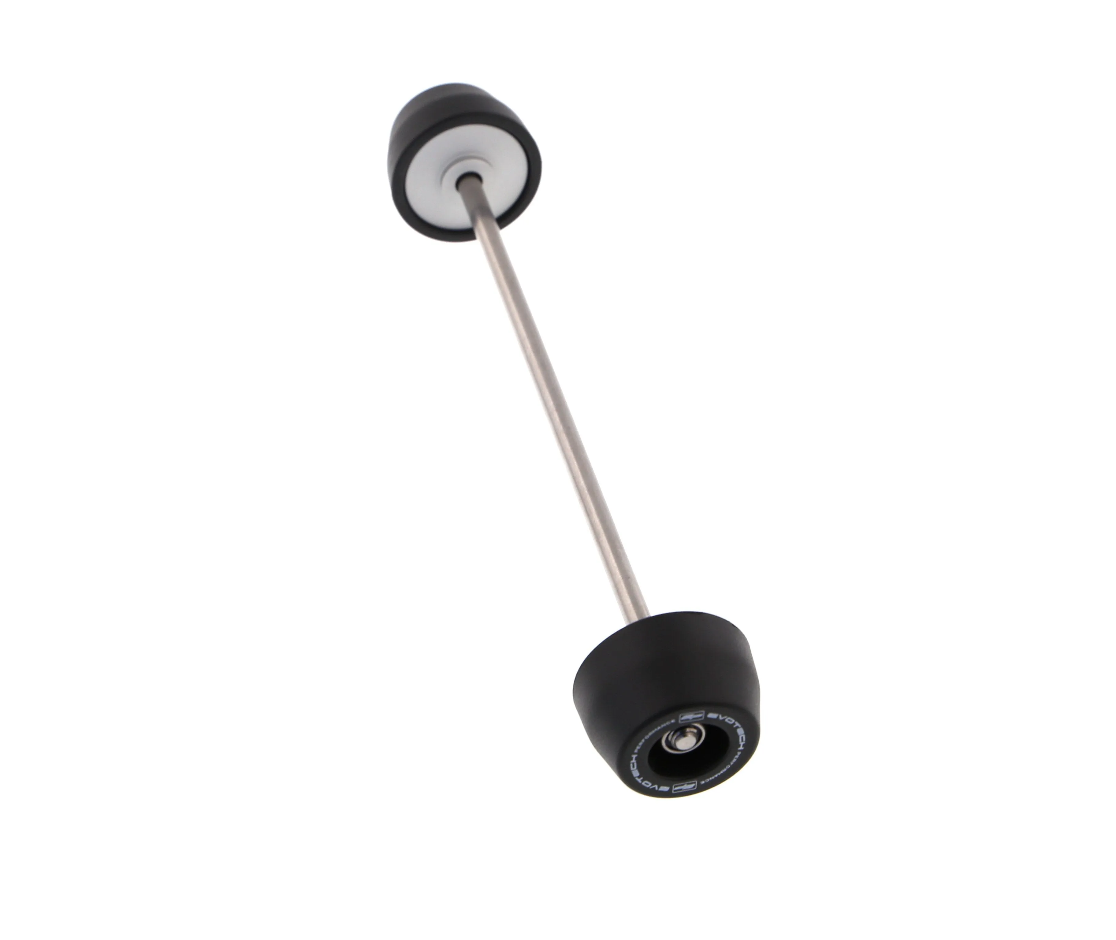 Evotech Front Spindle Bobbins - Triumph Street Triple R (2013-2016)