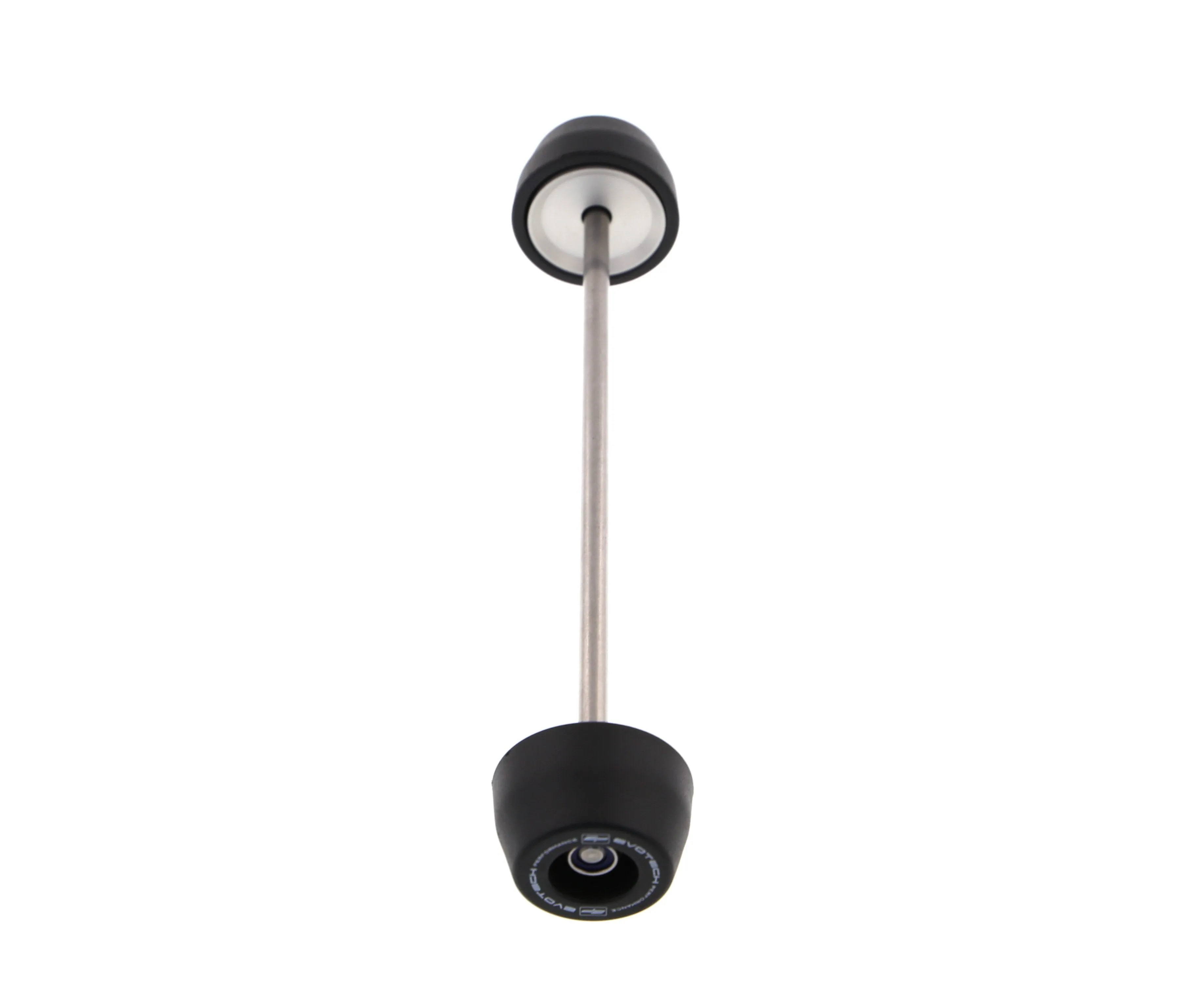 Evotech Front Spindle Bobbins - Triumph Street Triple R (2013-2016)