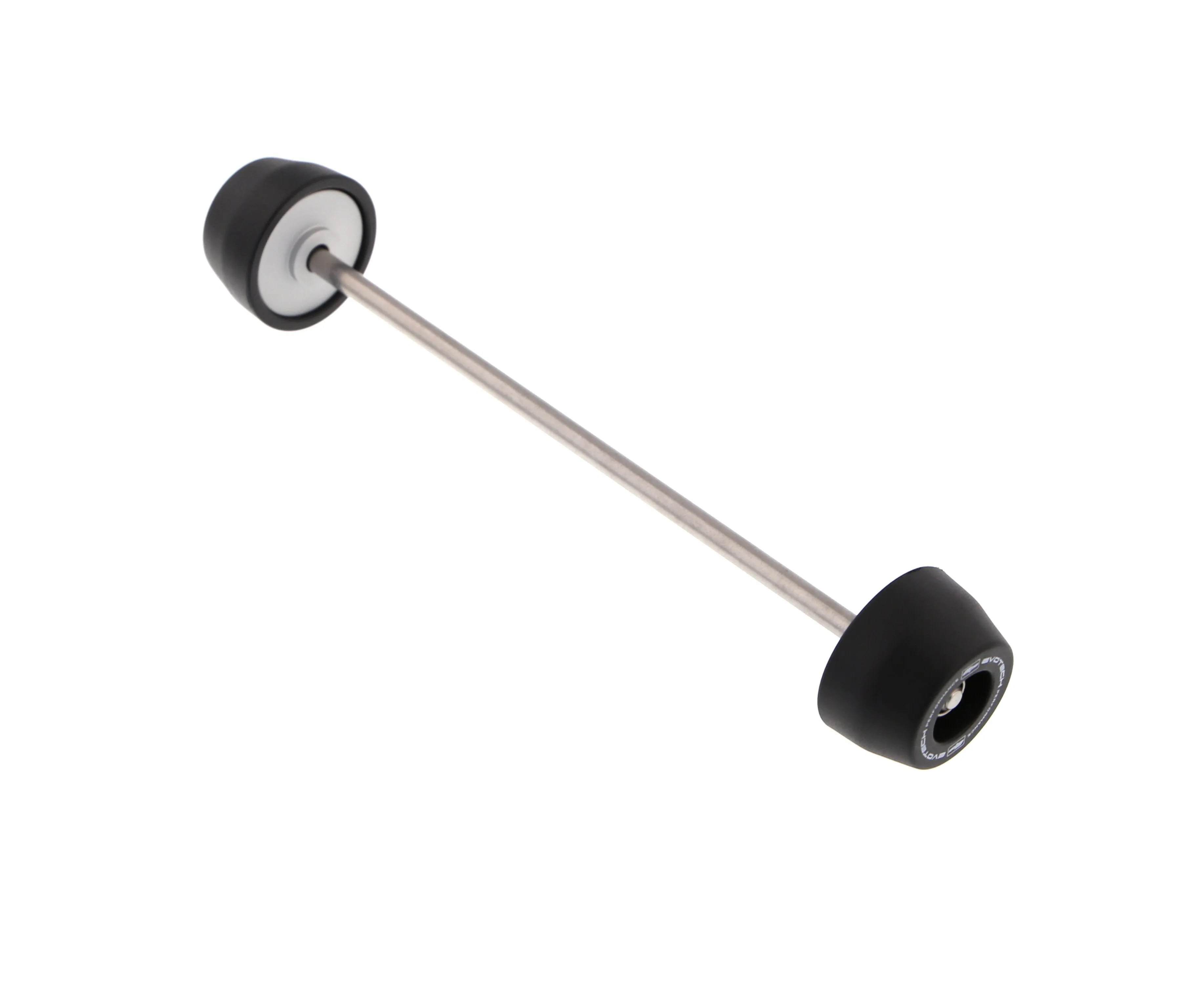 Evotech Front Spindle Bobbins - Triumph Street Triple R (2013-2016)