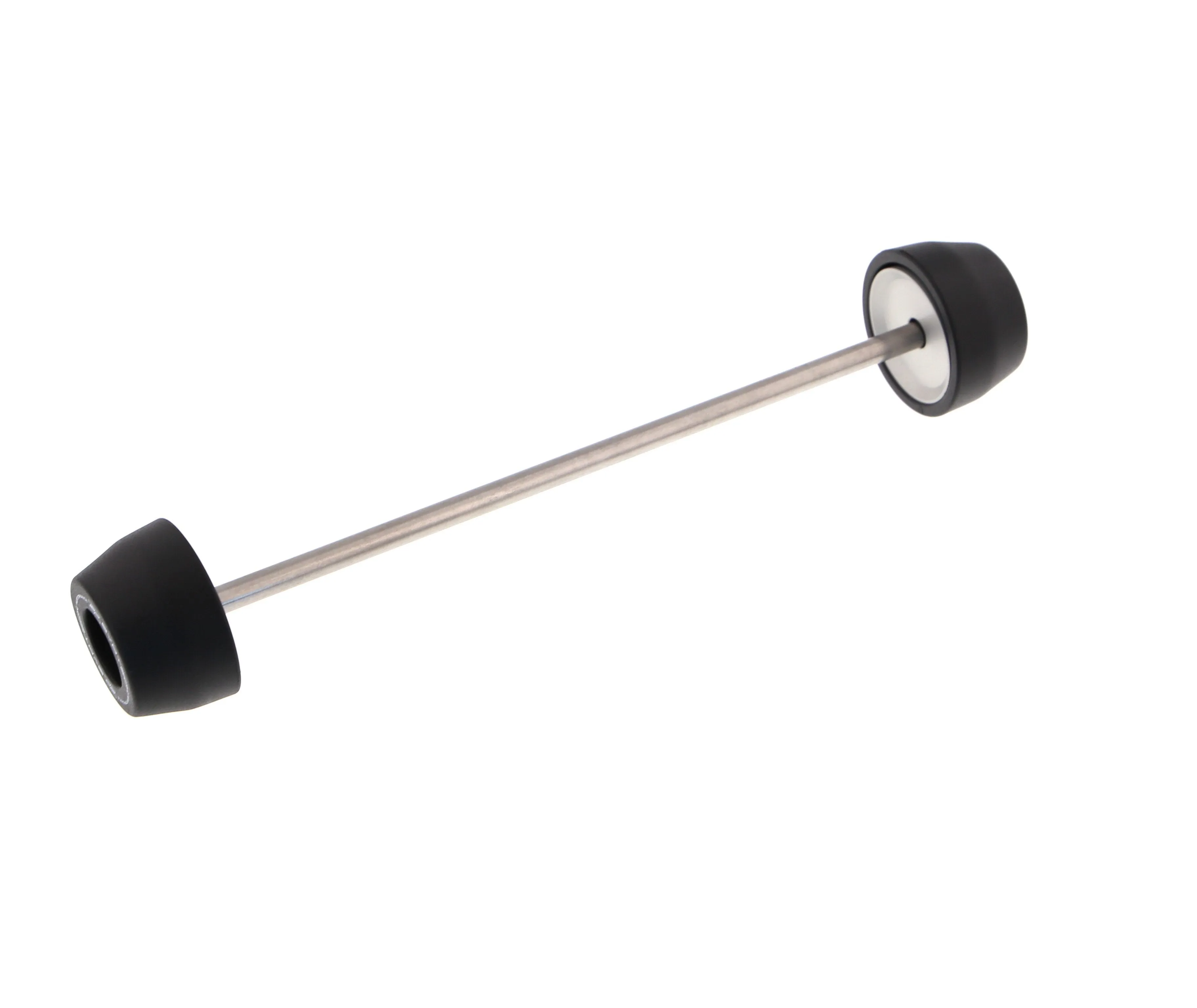 Evotech Front Spindle Bobbins - Triumph Street Triple R (2013-2016)