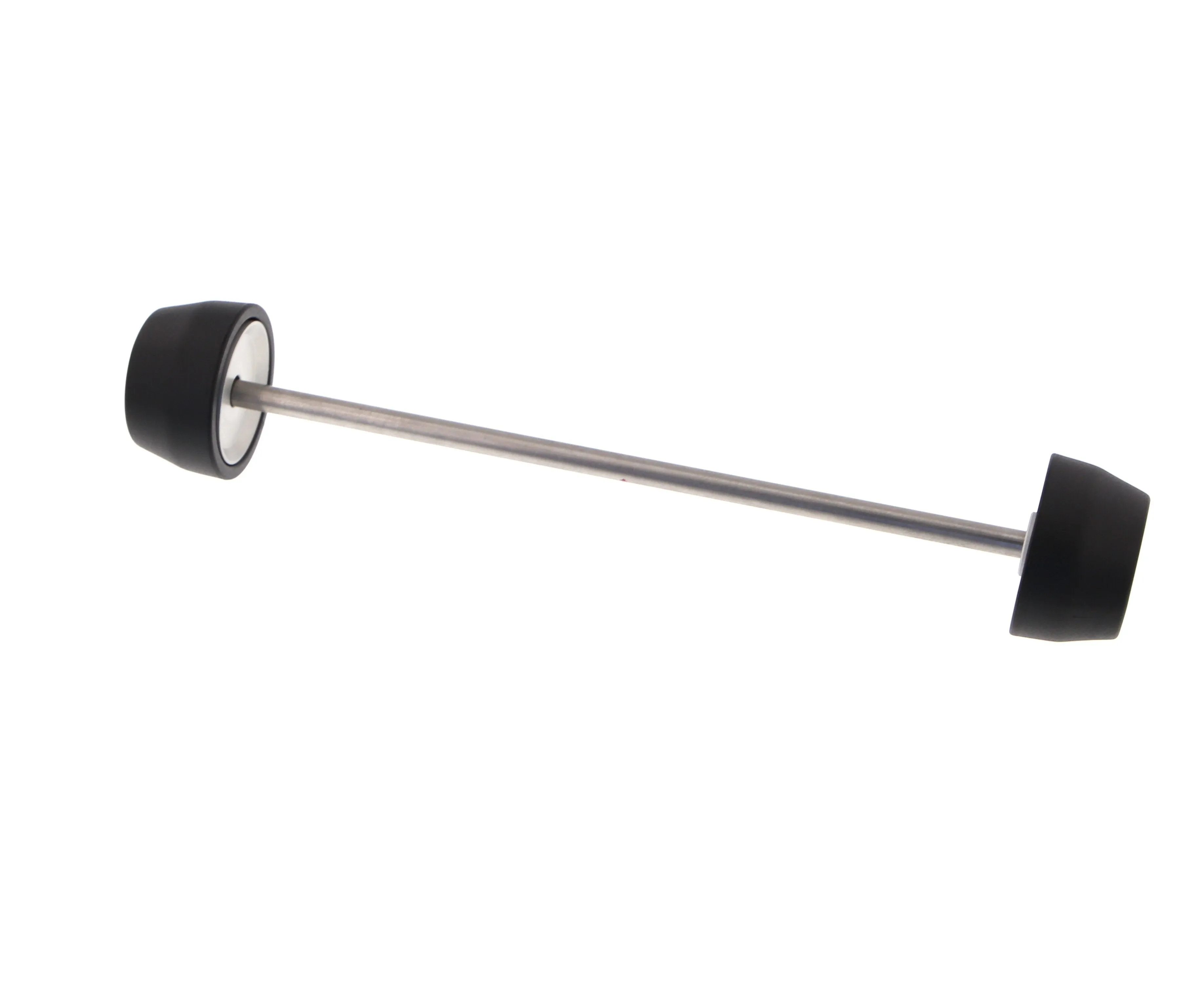 Evotech Front Spindle Bobbins - Triumph Street Triple R (2013-2016)