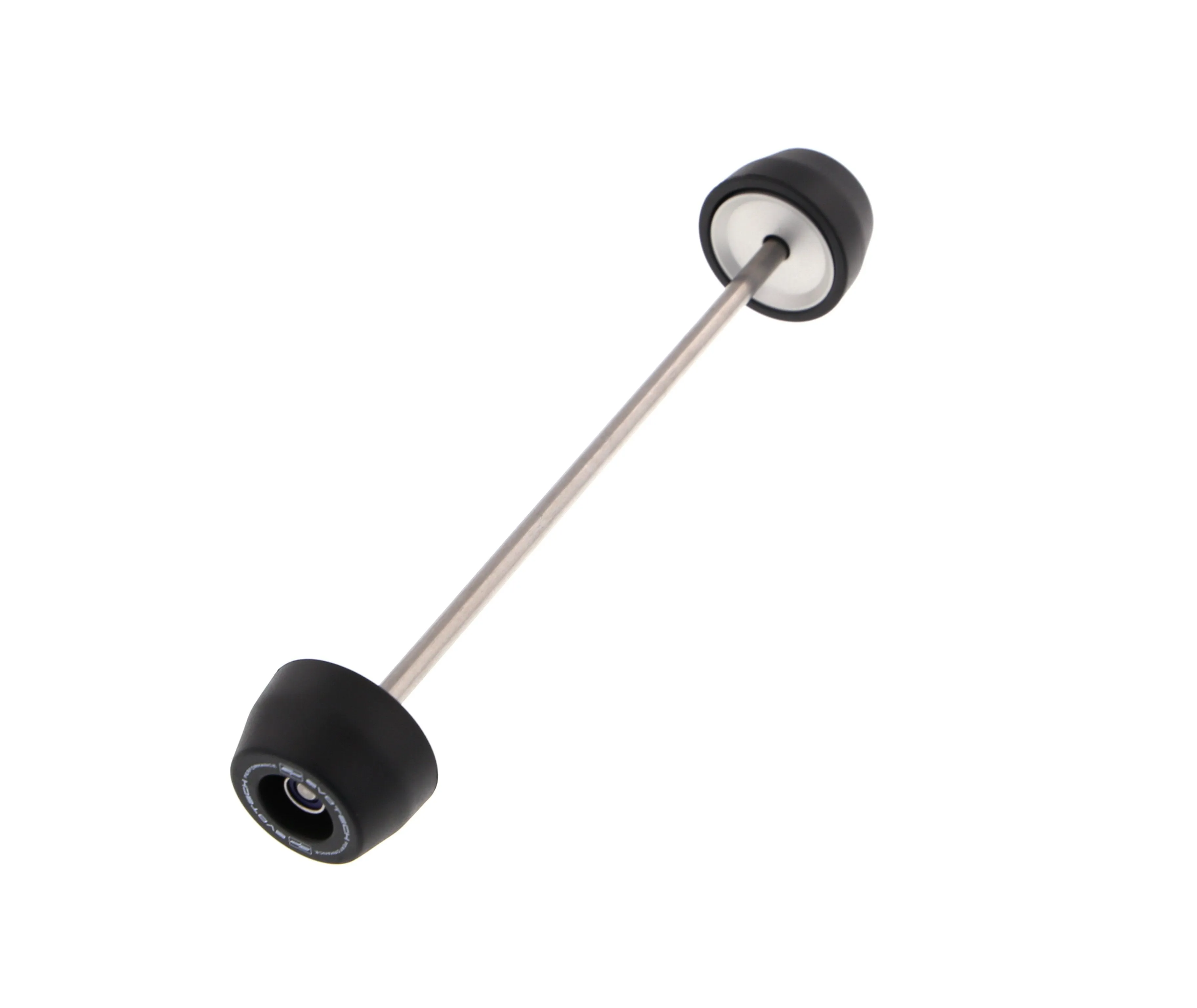 Evotech Front Spindle Bobbins - Triumph Street Triple R (2013-2016)