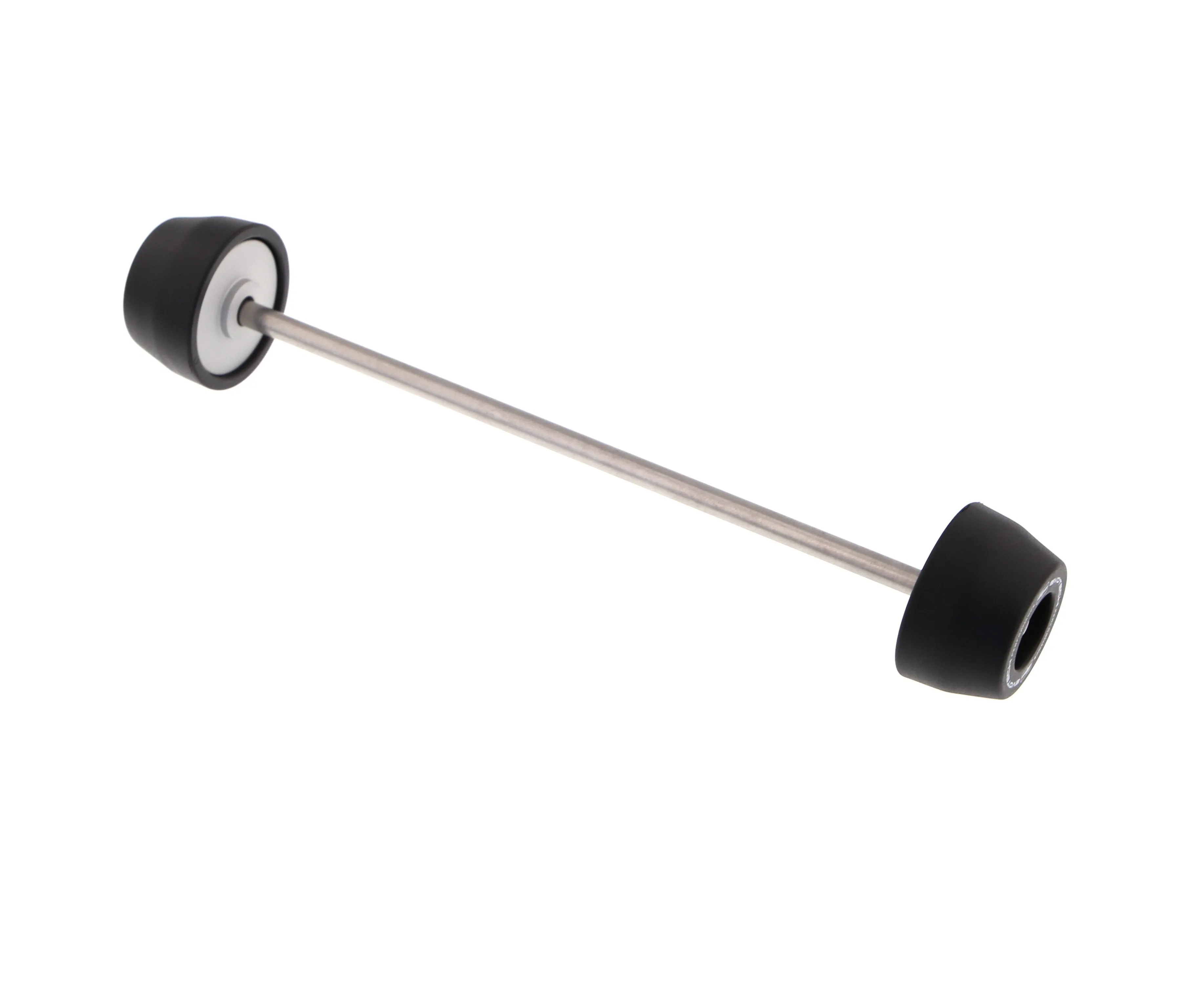 Evotech Front Spindle Bobbins - Triumph Street Triple R (2013-2016)