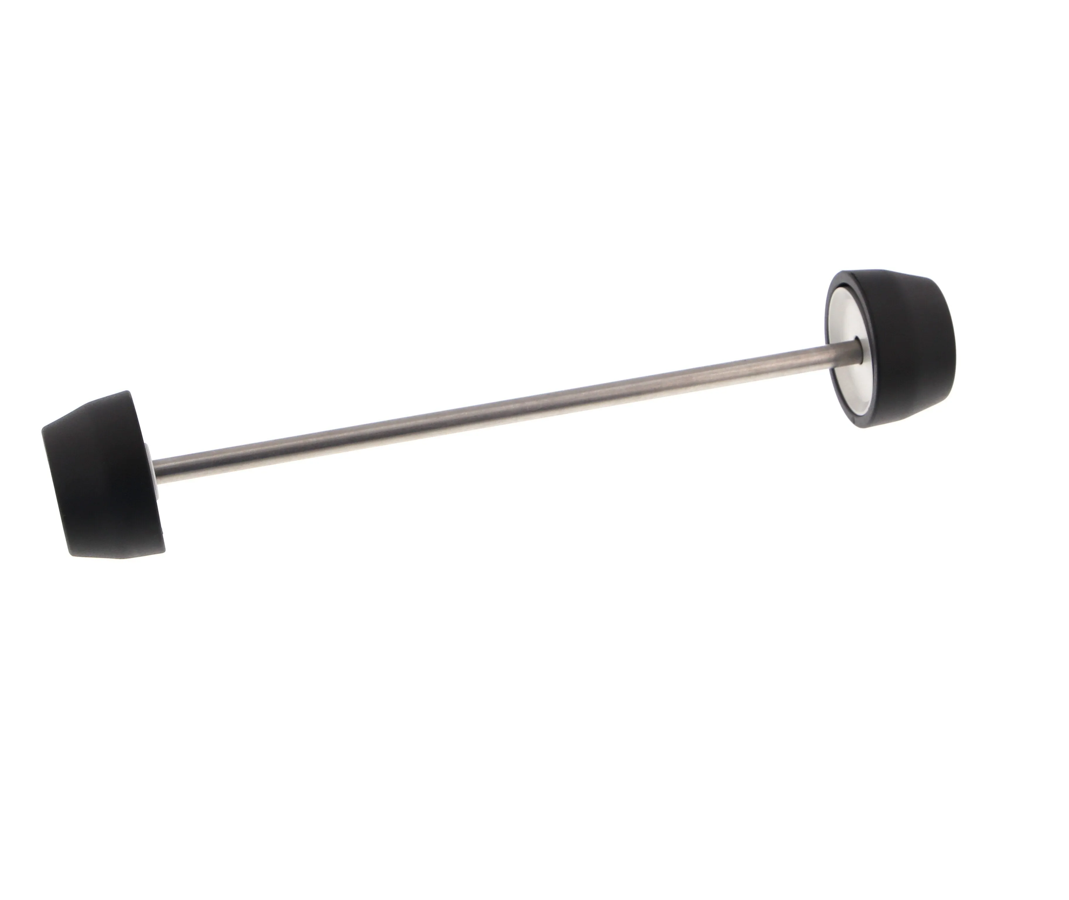 Evotech Front Spindle Bobbins - Triumph Street Triple R (2013-2016)