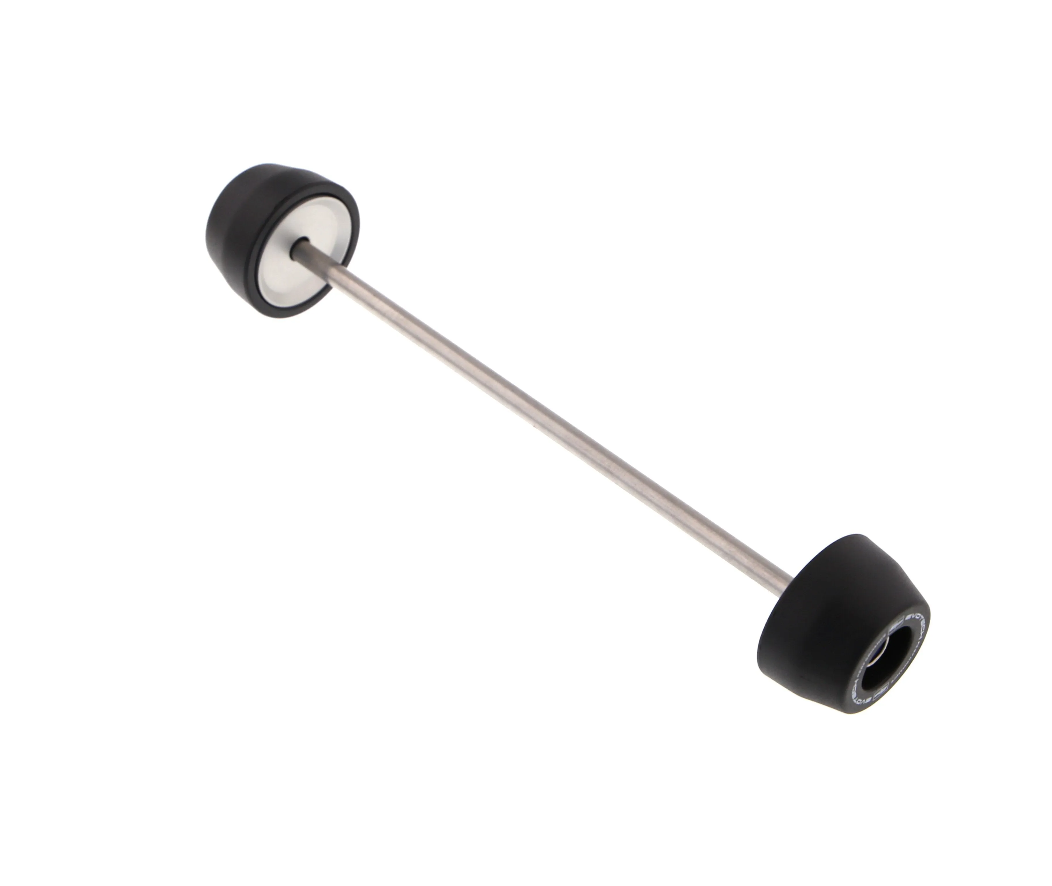 Evotech Front Spindle Bobbins - Triumph Street Triple R (2013-2016)