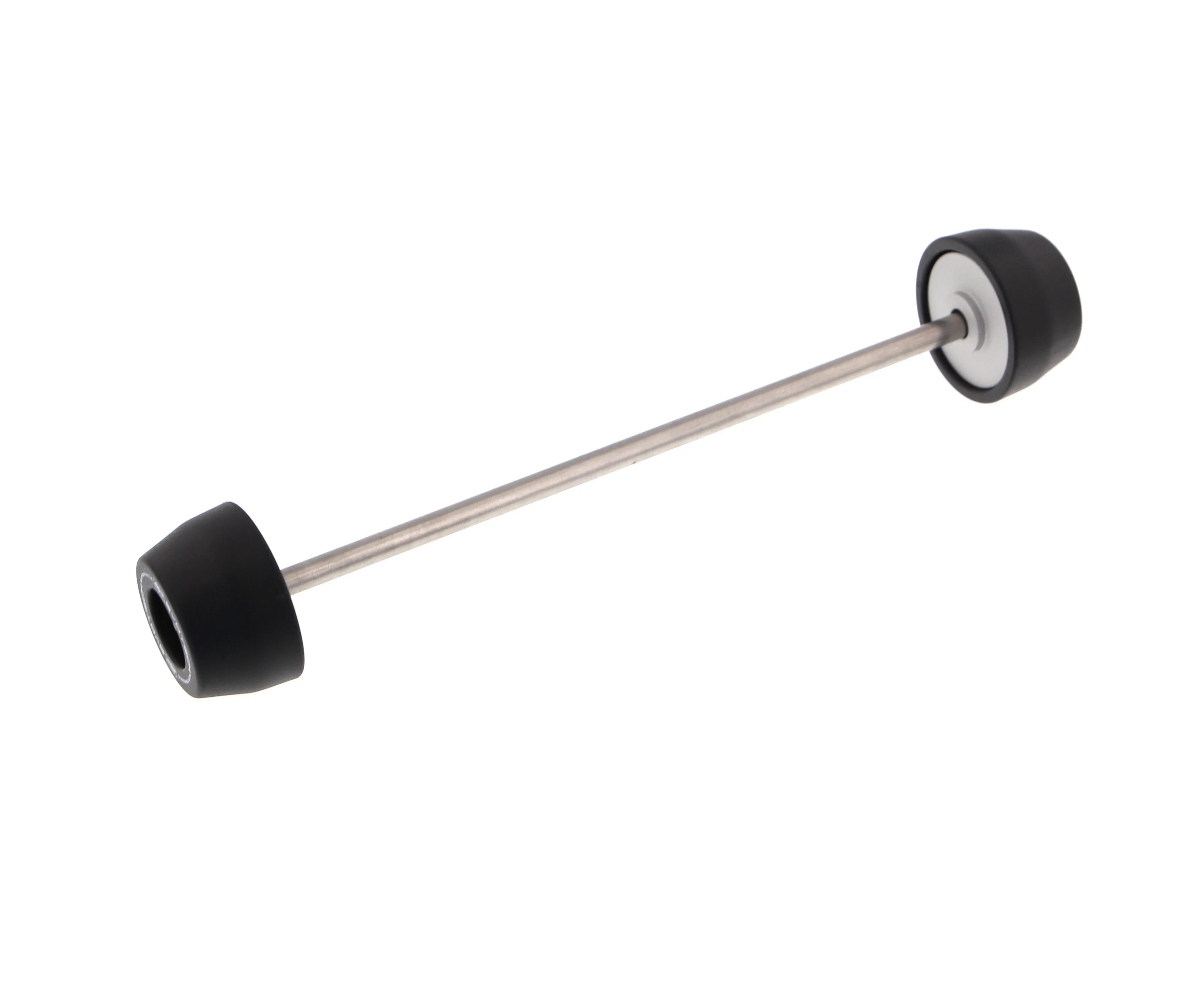 Evotech Front Spindle Bobbins - Triumph Street Triple R (2013-2016)