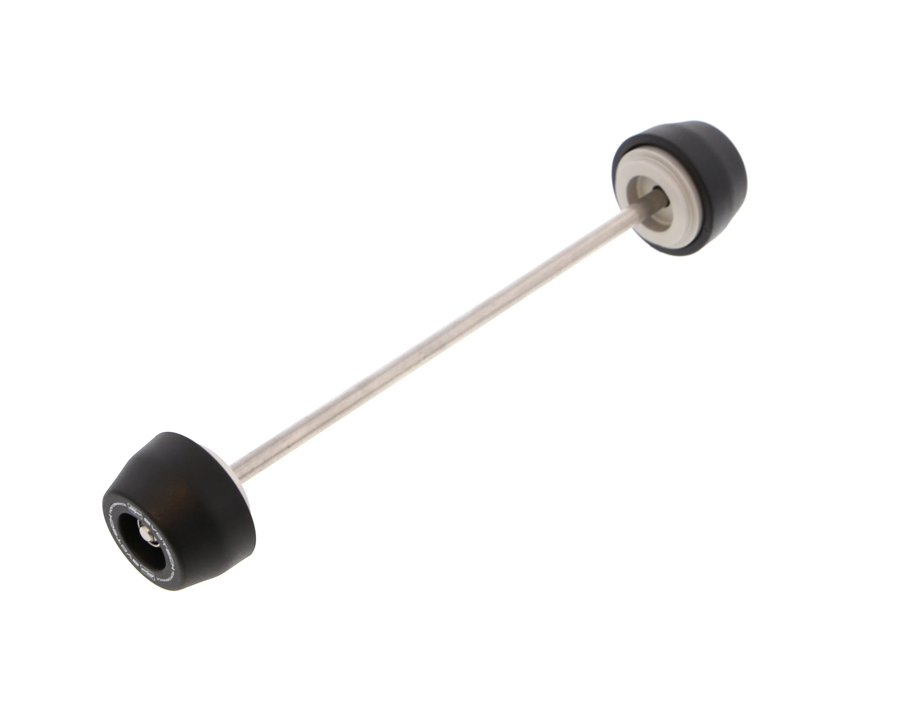 Evotech Front Spindle Bobbins - Yamaha FZ-07 (2018 - 2020)
