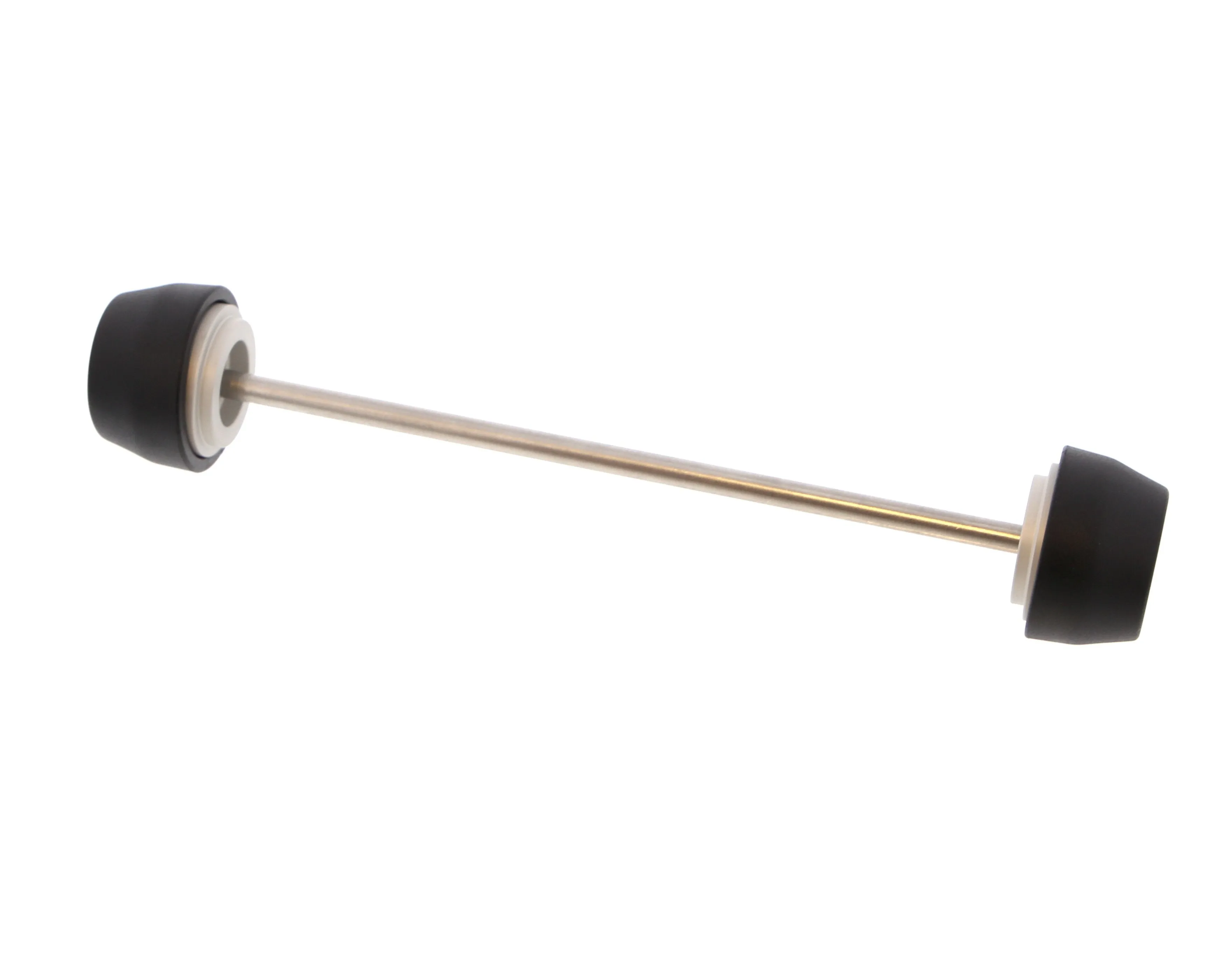 Evotech Front Spindle Bobbins - Yamaha FZ-07 (2018 - 2020)