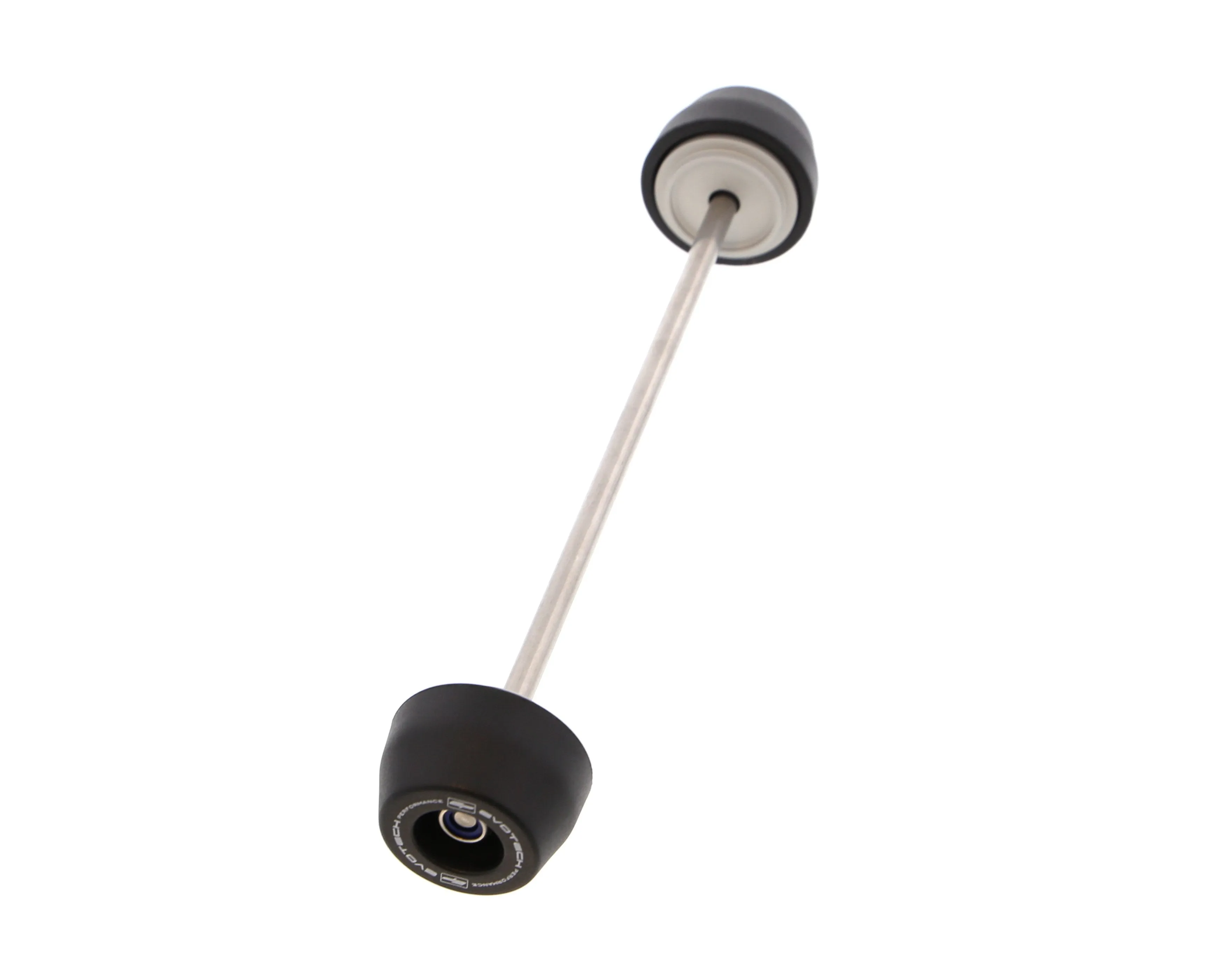 Evotech Front Spindle Bobbins - Yamaha FZ-07 (2018 - 2020)