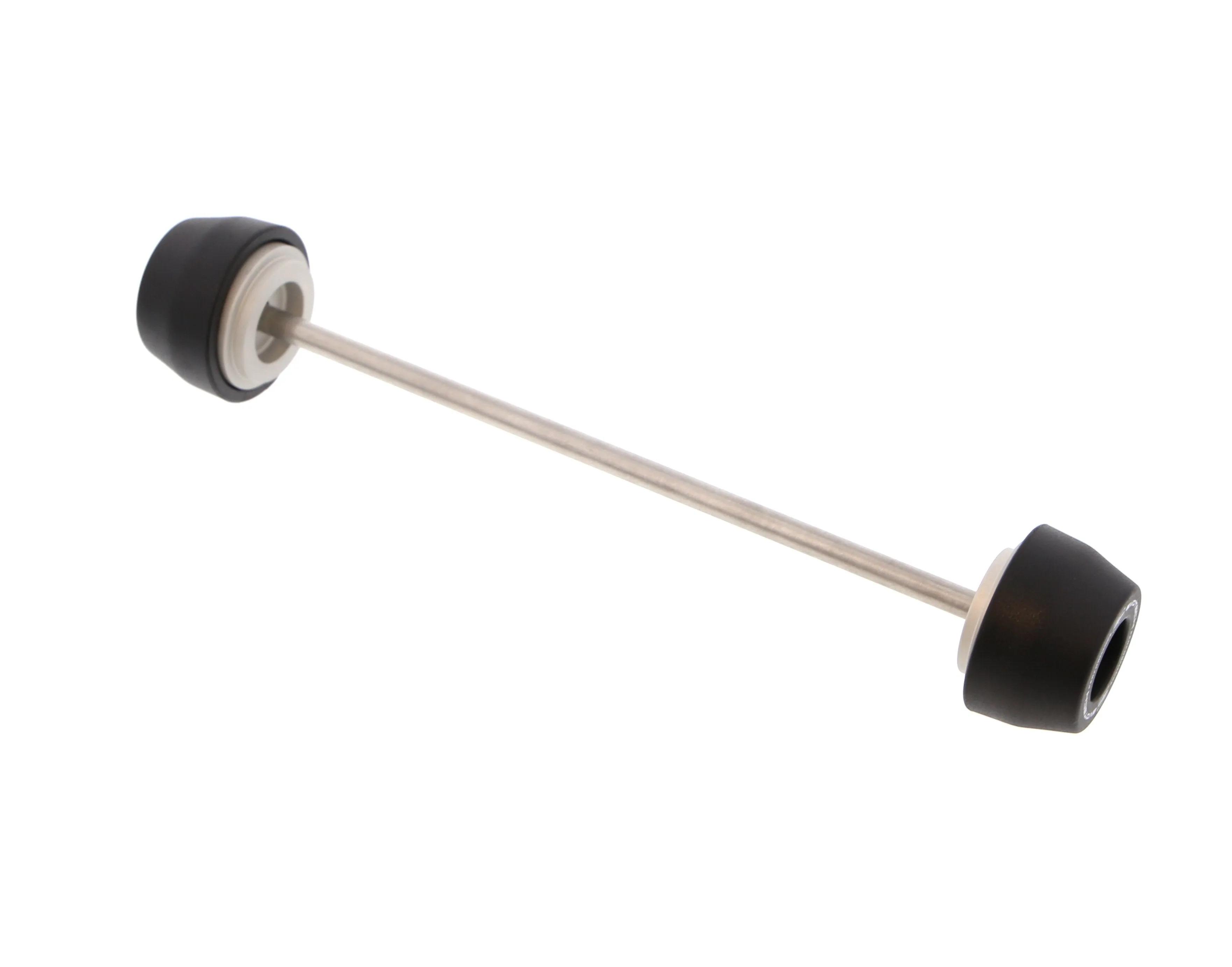 Evotech Front Spindle Bobbins - Yamaha FZ-07 (2018 - 2020)