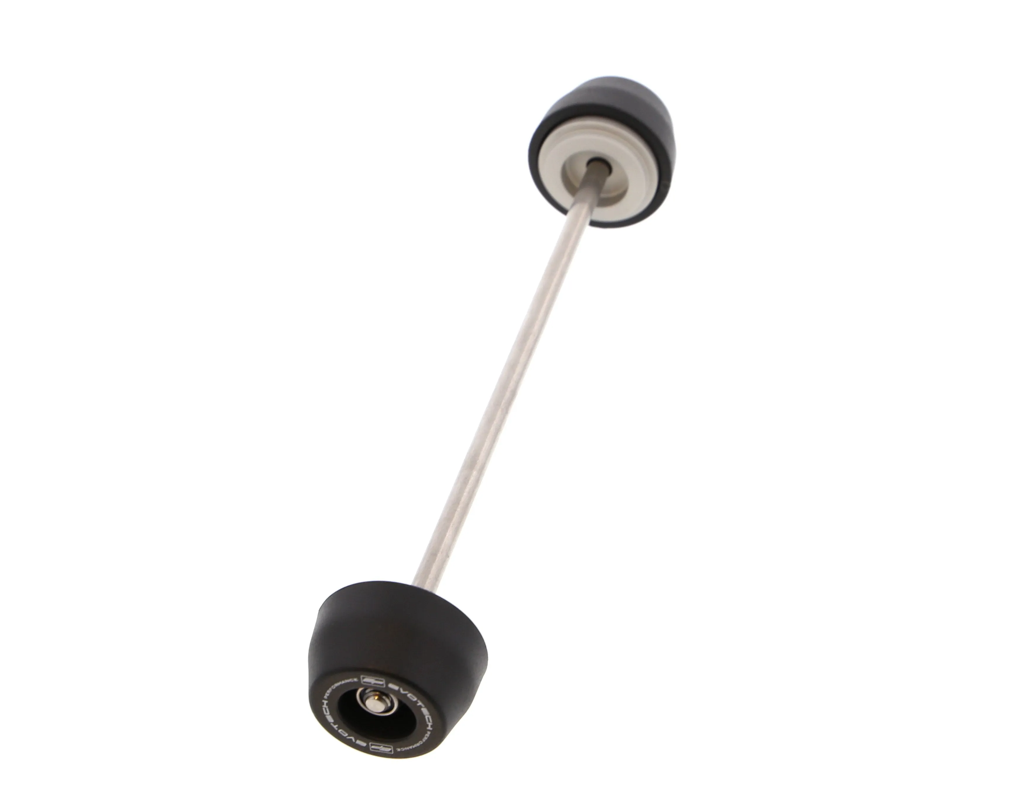 Evotech Front Spindle Bobbins - Yamaha FZ-07 (2018 - 2020)
