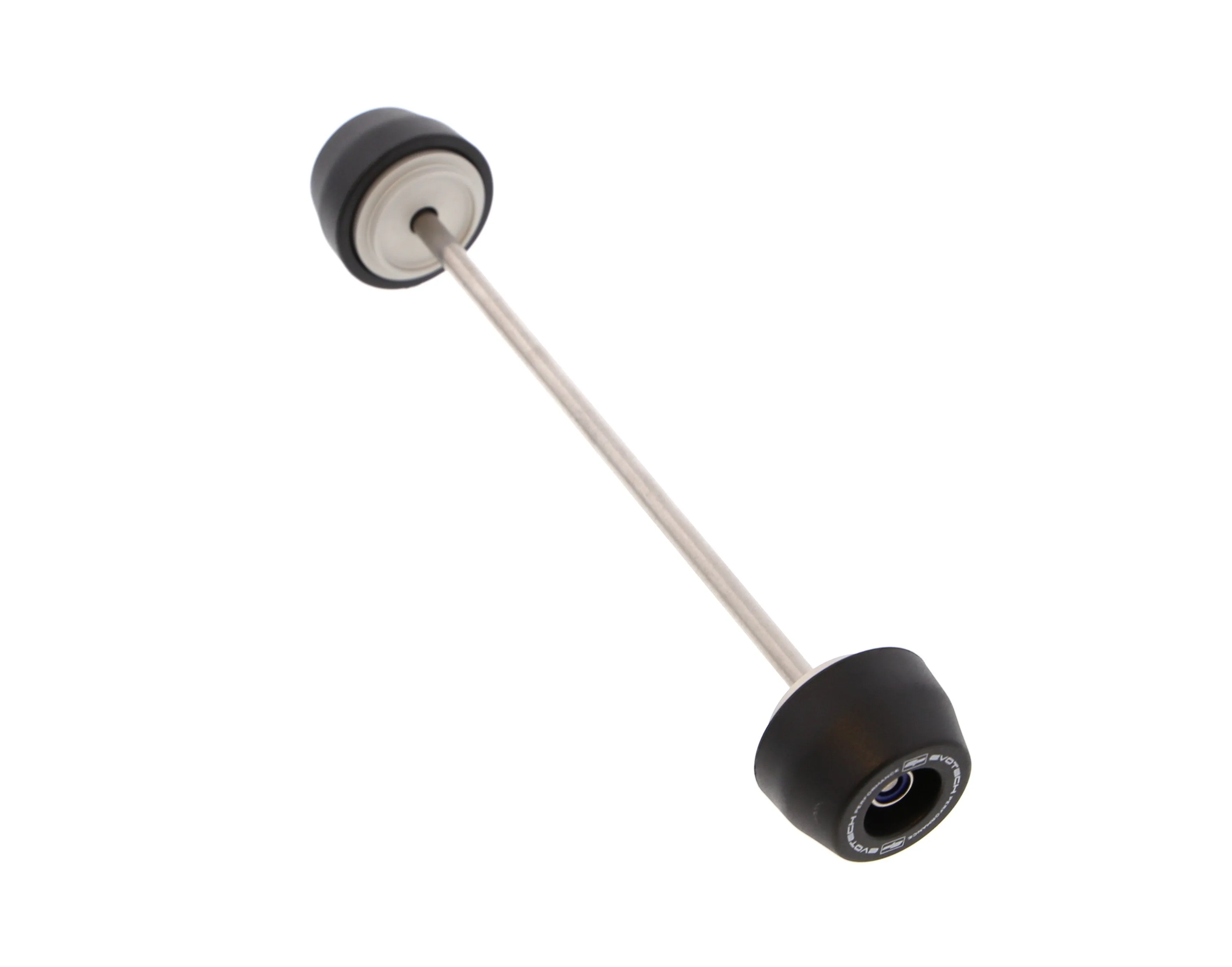 Evotech Front Spindle Bobbins - Yamaha FZ-07 (2018 - 2020)