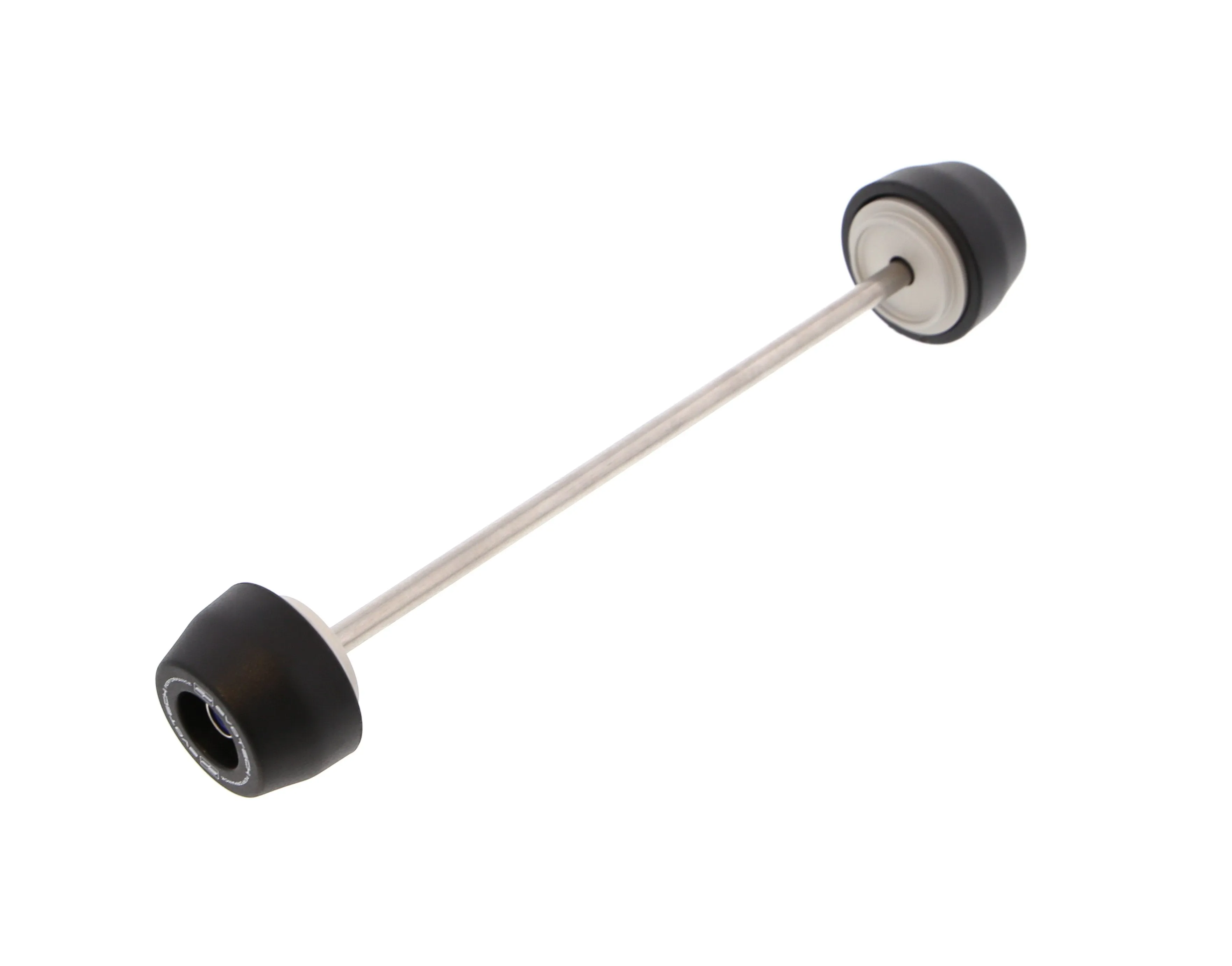 Evotech Front Spindle Bobbins - Yamaha FZ-07 (2018 - 2020)