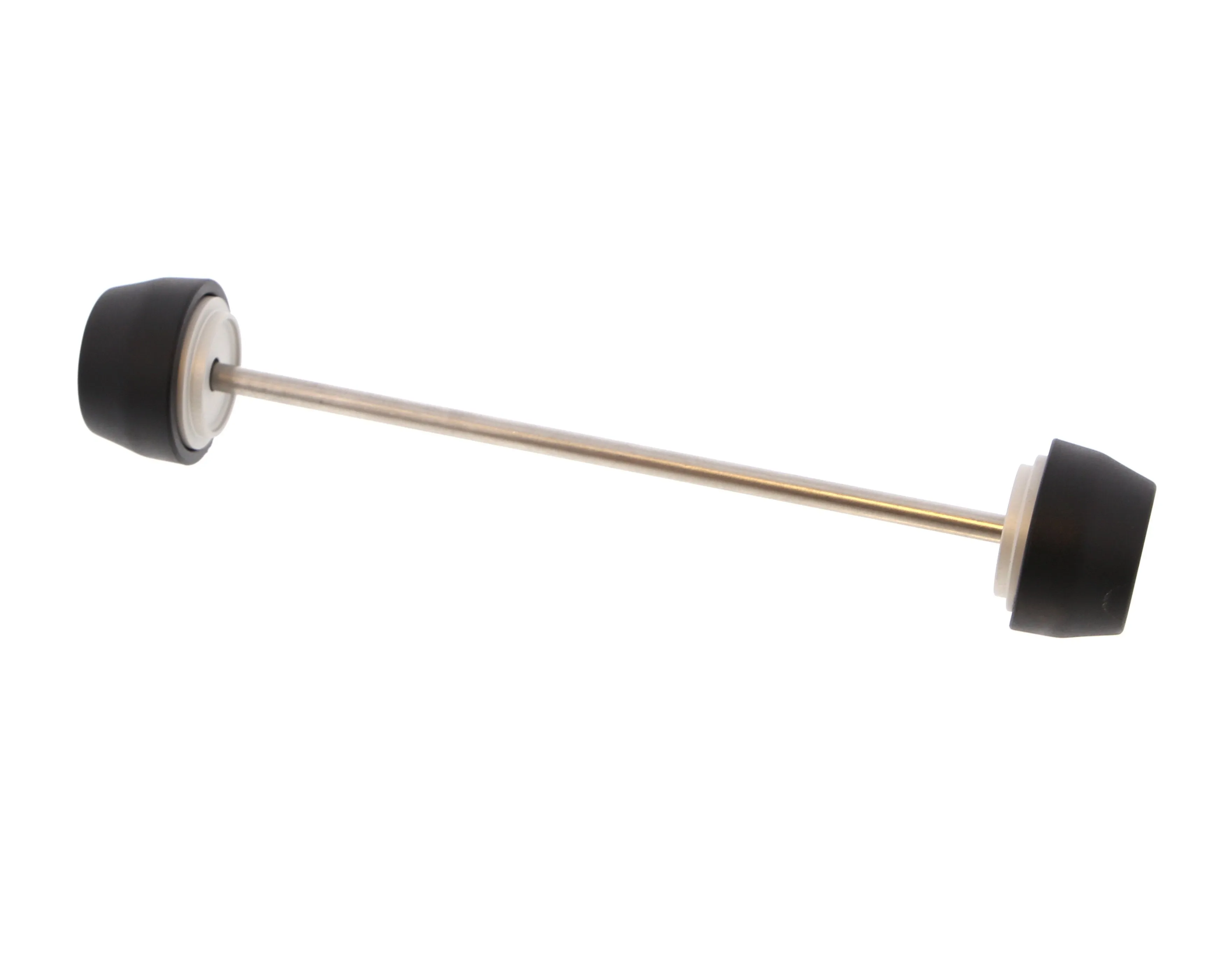 Evotech Front Spindle Bobbins - Yamaha FZ-07 (2018 - 2020)